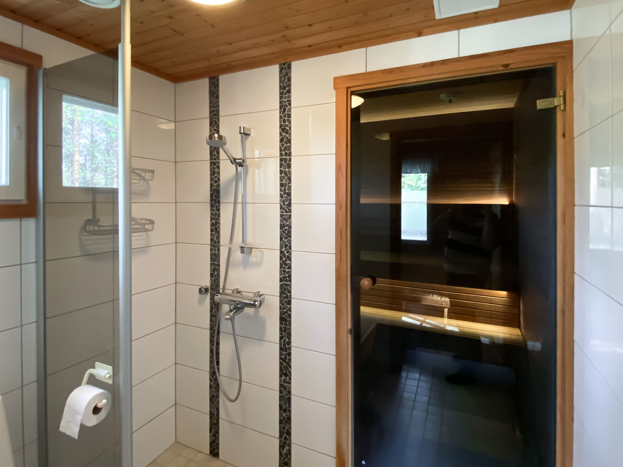 Maison Tulikettu 1 – Intérieur, photo 13 sur 24