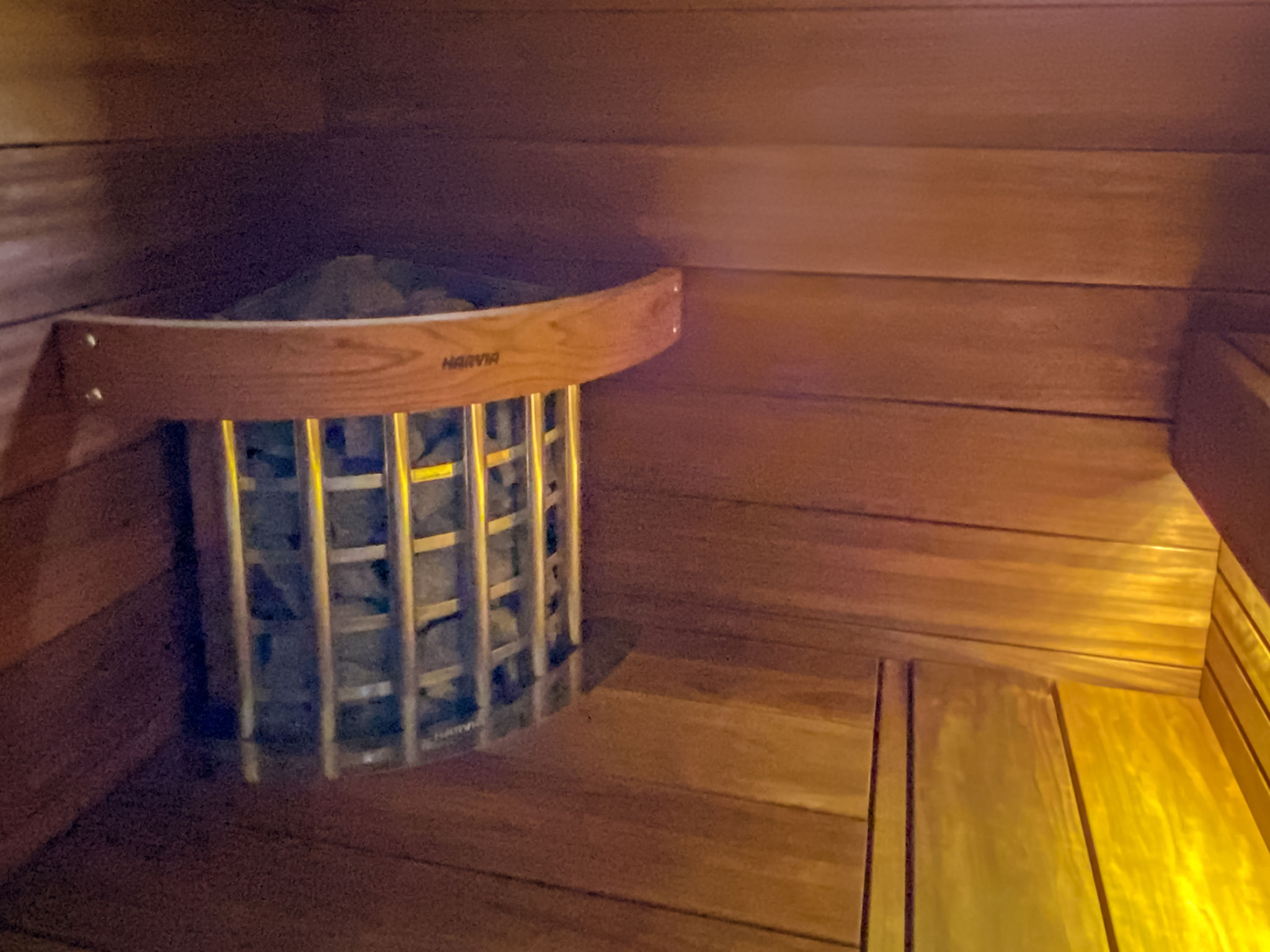 Maison Tulikettu 1 – Intérieur, photo 12 sur 24