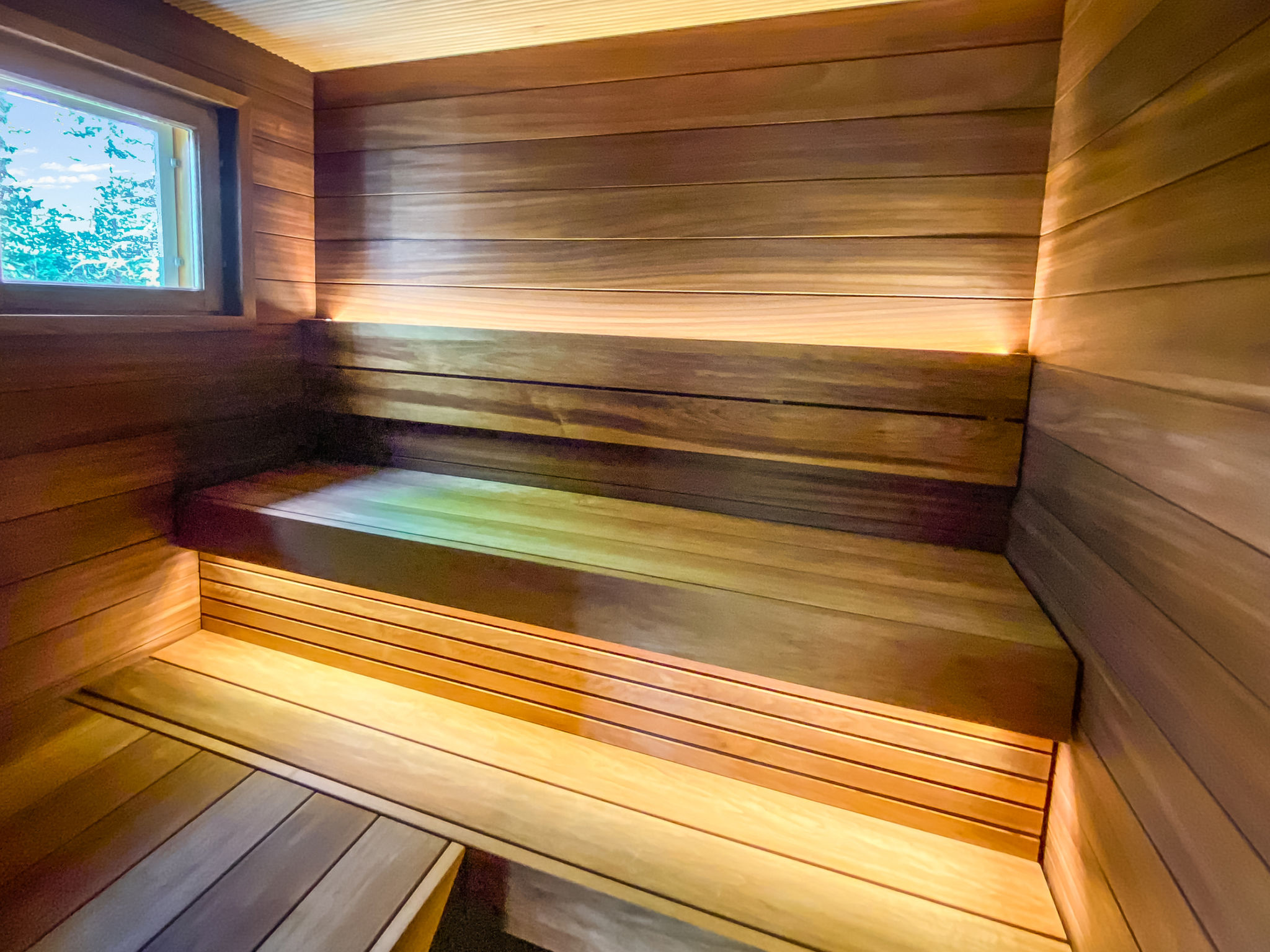 Maison Tulikettu 1 – Intérieur, photo 11 sur 24