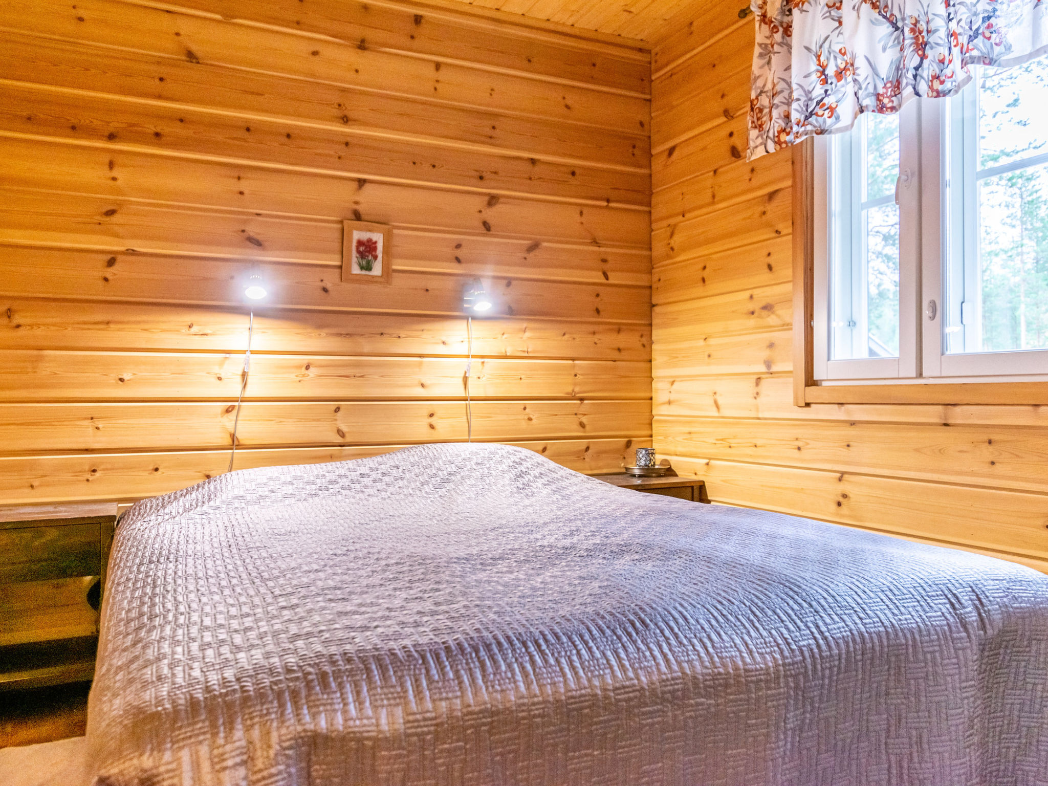 Maison Tulikettu 1 – Intérieur, photo 21 sur 24