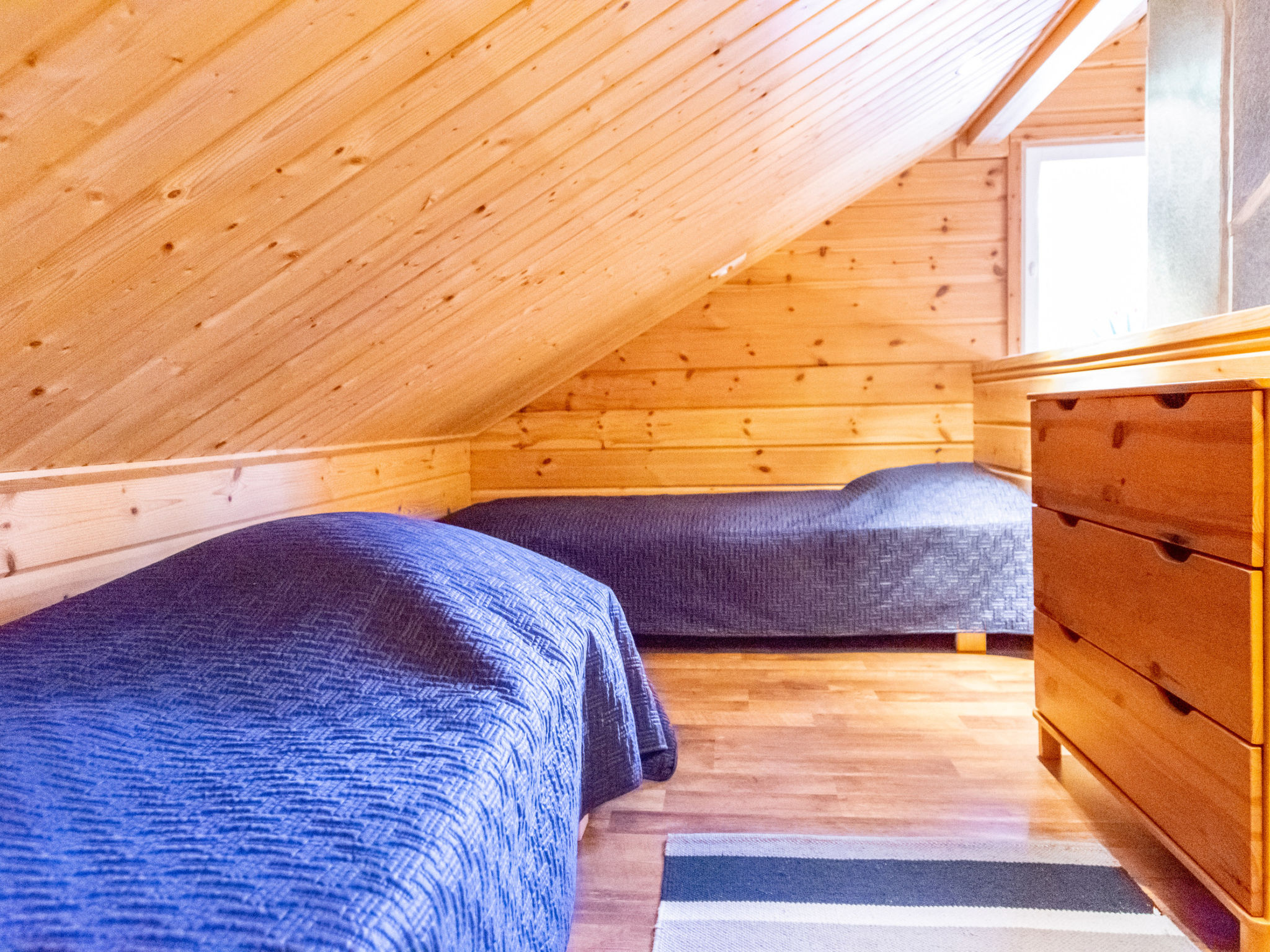 Maison Tulikettu 1 – Intérieur, photo 17 sur 24