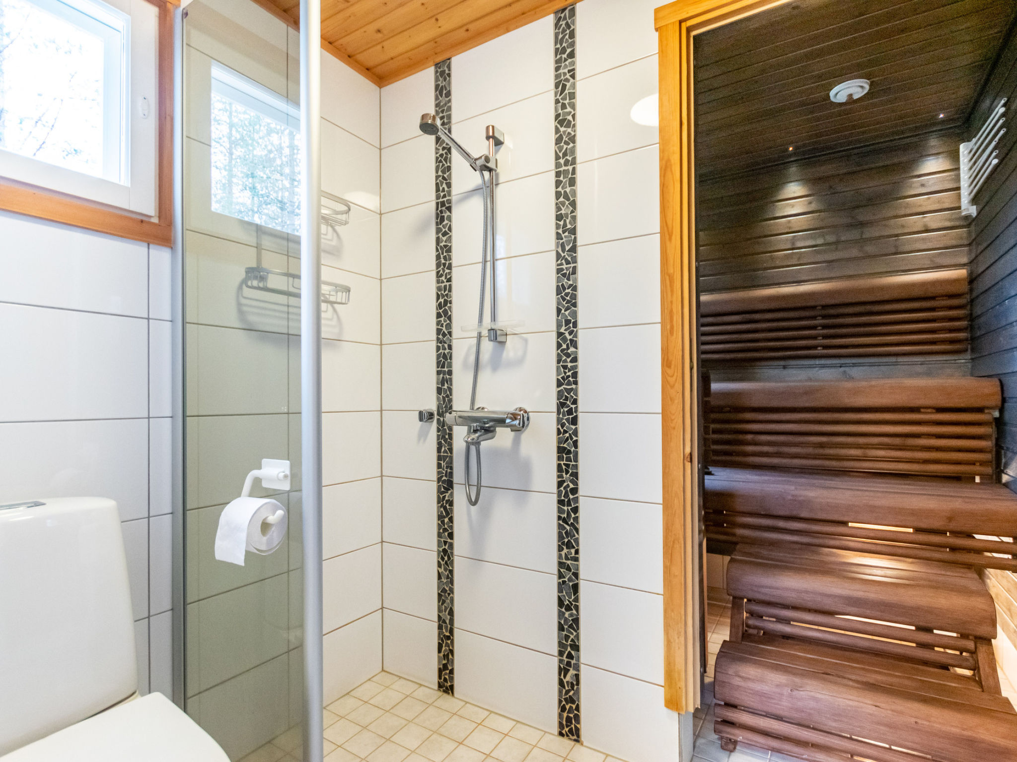 Maison Tulikettu 1 – Intérieur, photo 16 sur 24