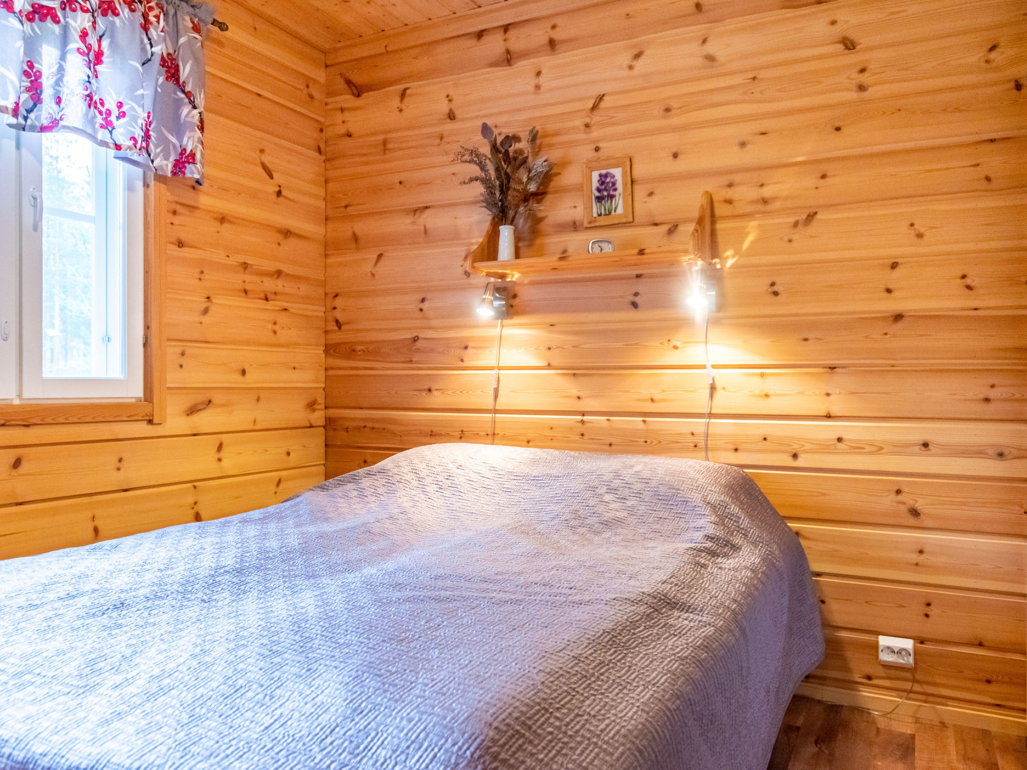 Maison Tulikettu 1 – Intérieur, photo 6 sur 24
