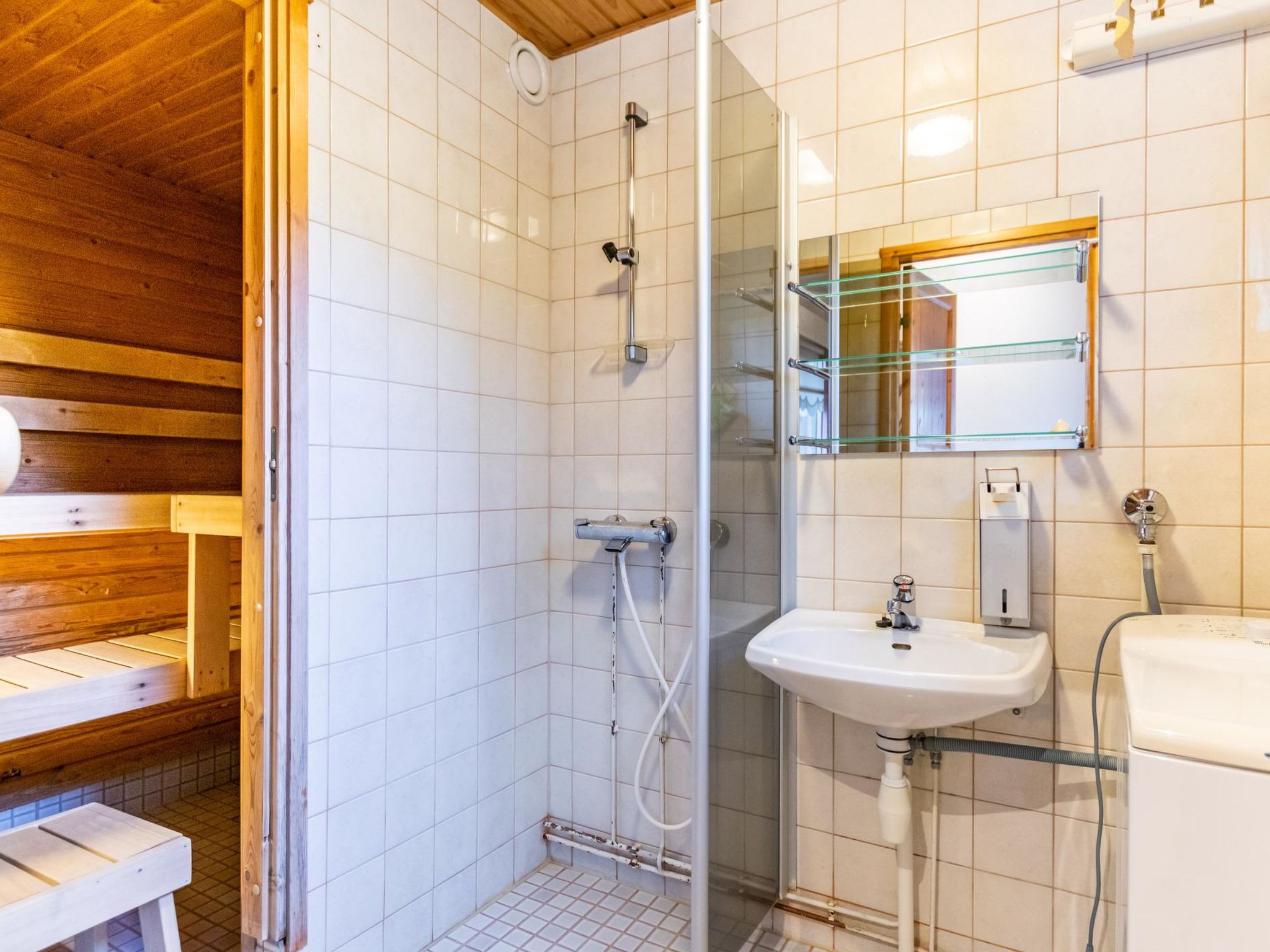 Oivanpyhä c 10-Binnen