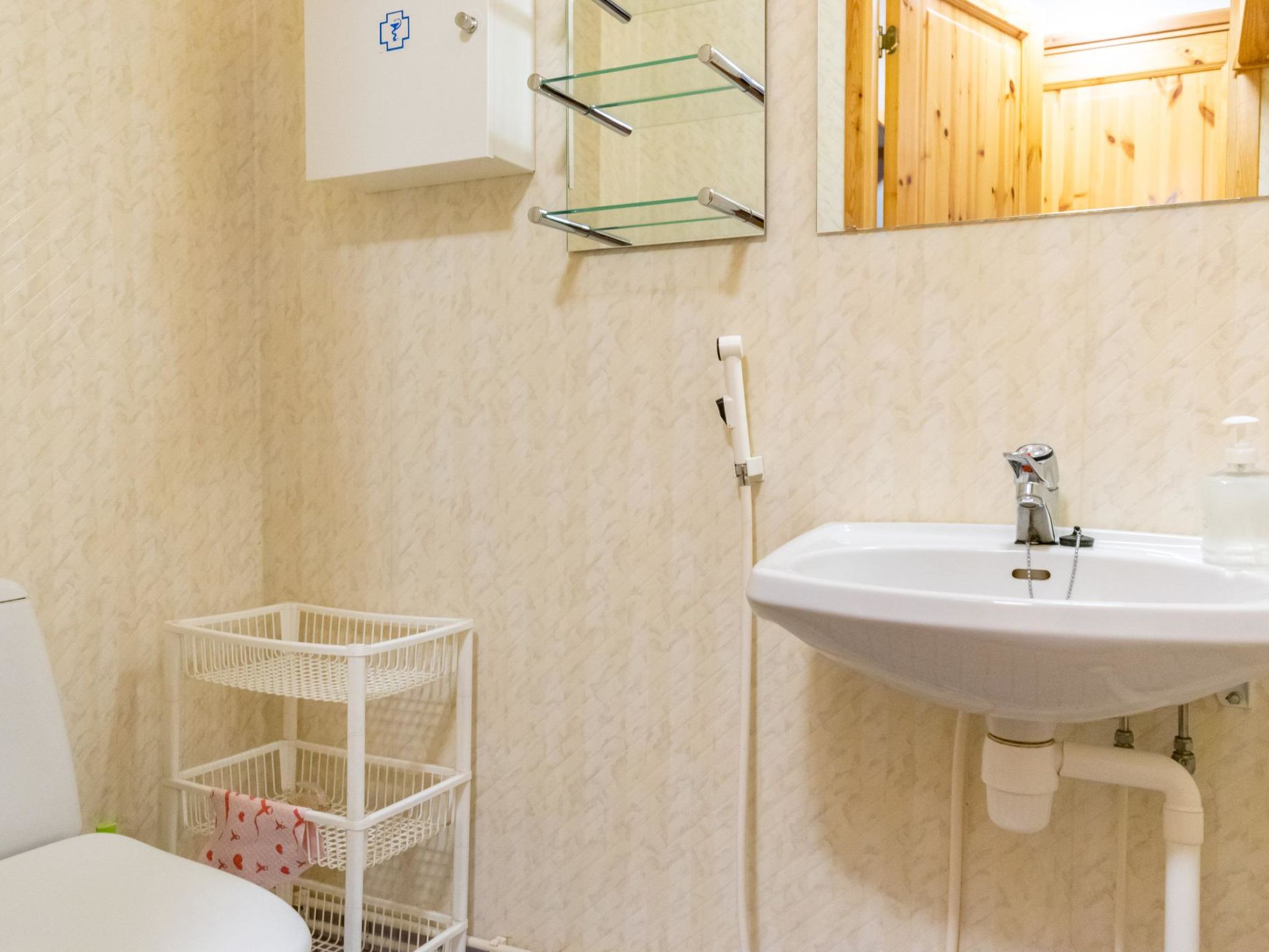 Oivanpyhä c 10-Binnen