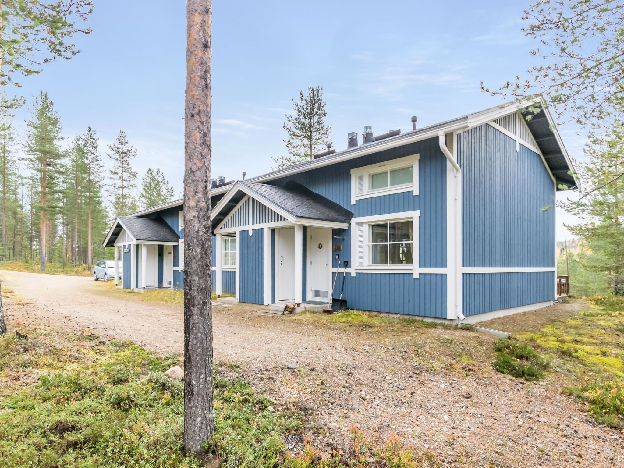 Oivanpyhä c 10-Binnen