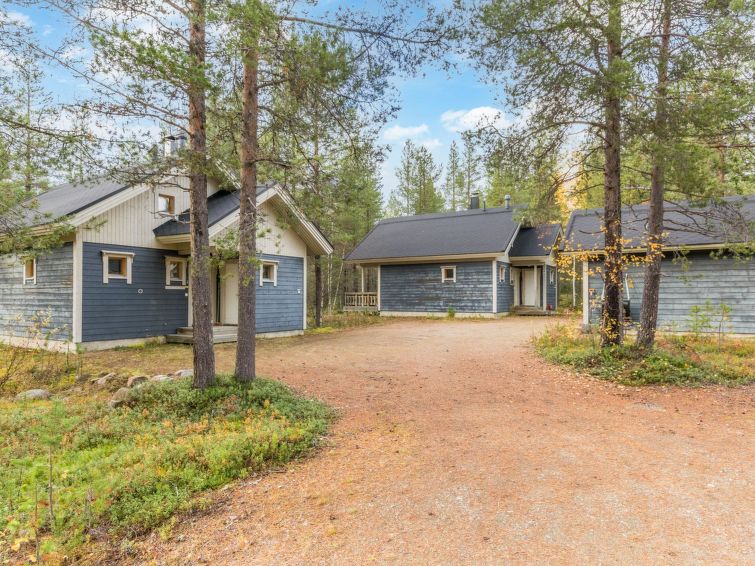 Kuća za odmor Hopeatalo a