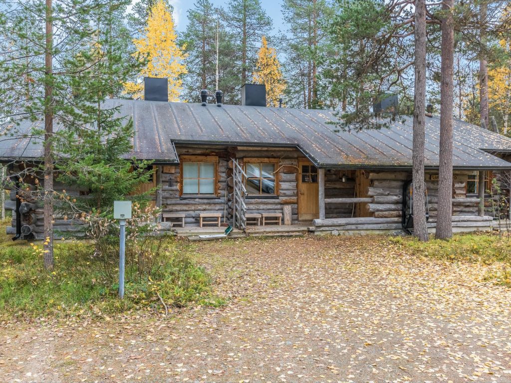 Vakantiehuis Luppokero 2 in Finland
