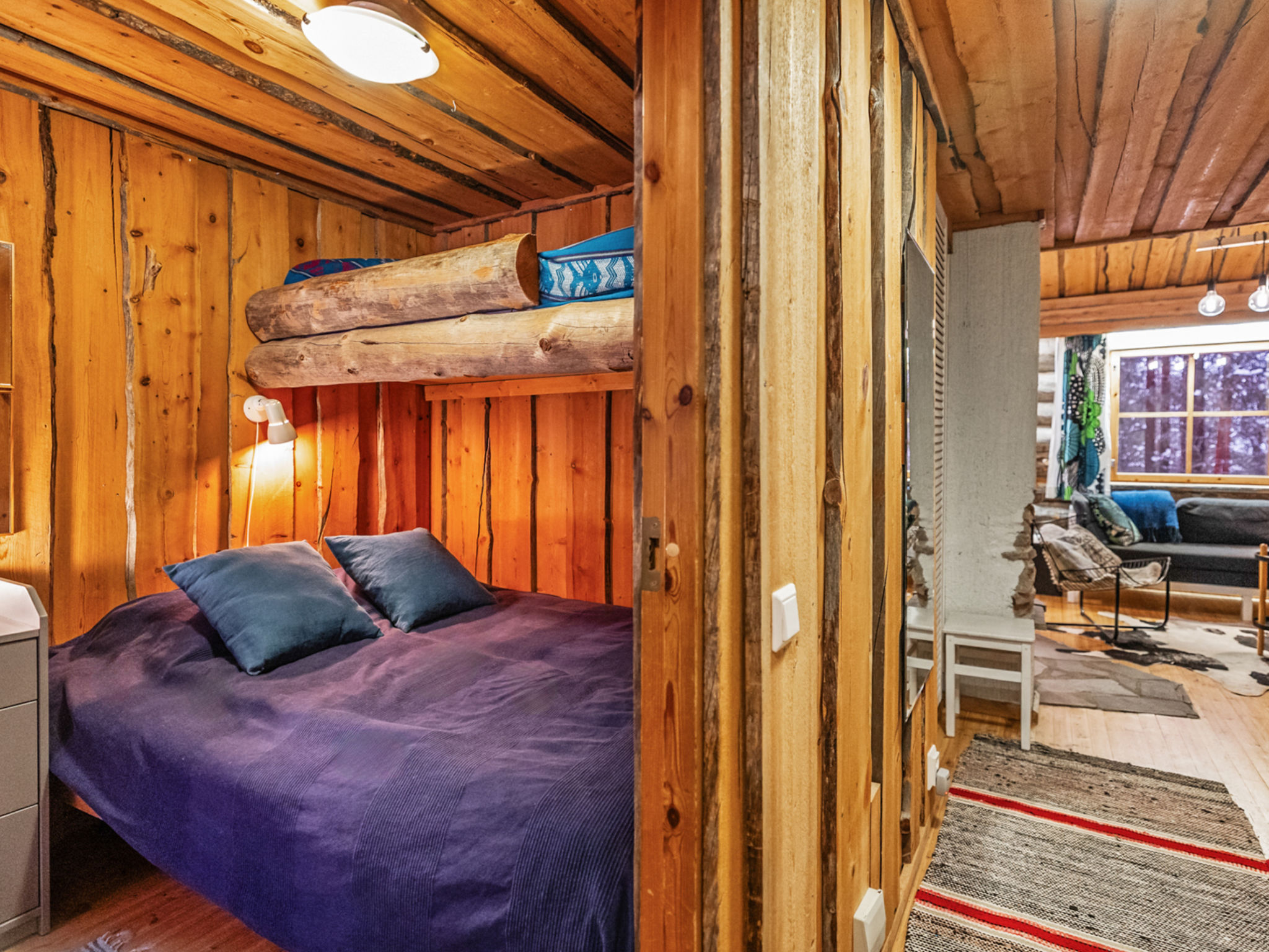 Appartement Luppokero 2 – Intérieur, photo 11 sur 54