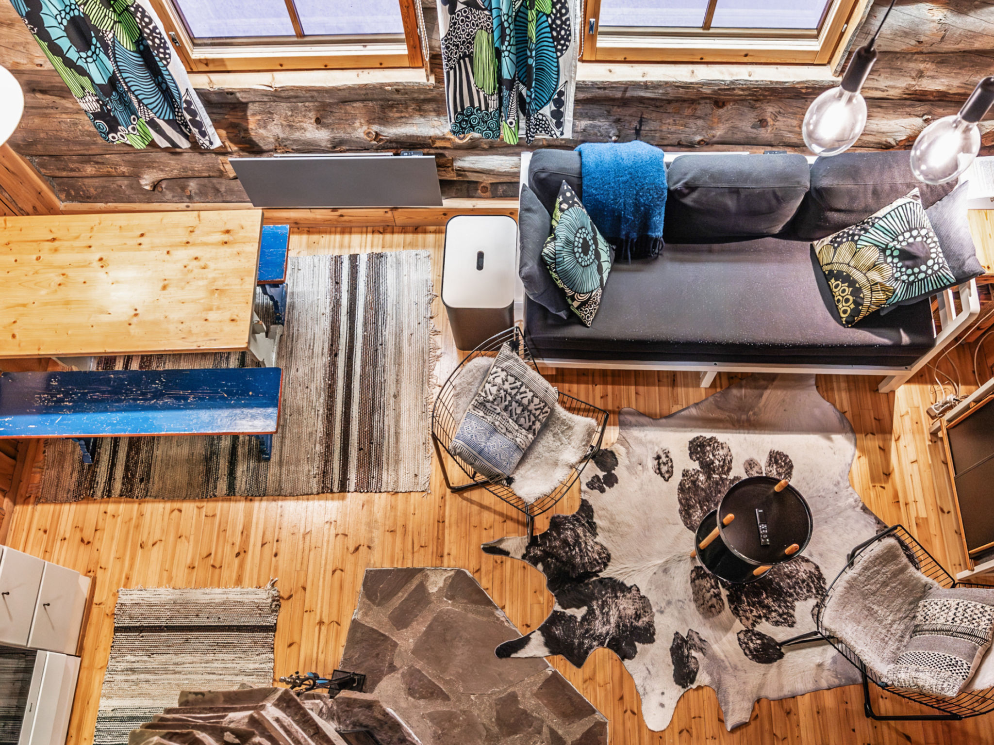 Appartement Luppokero 2 – Intérieur, photo 17 sur 54
