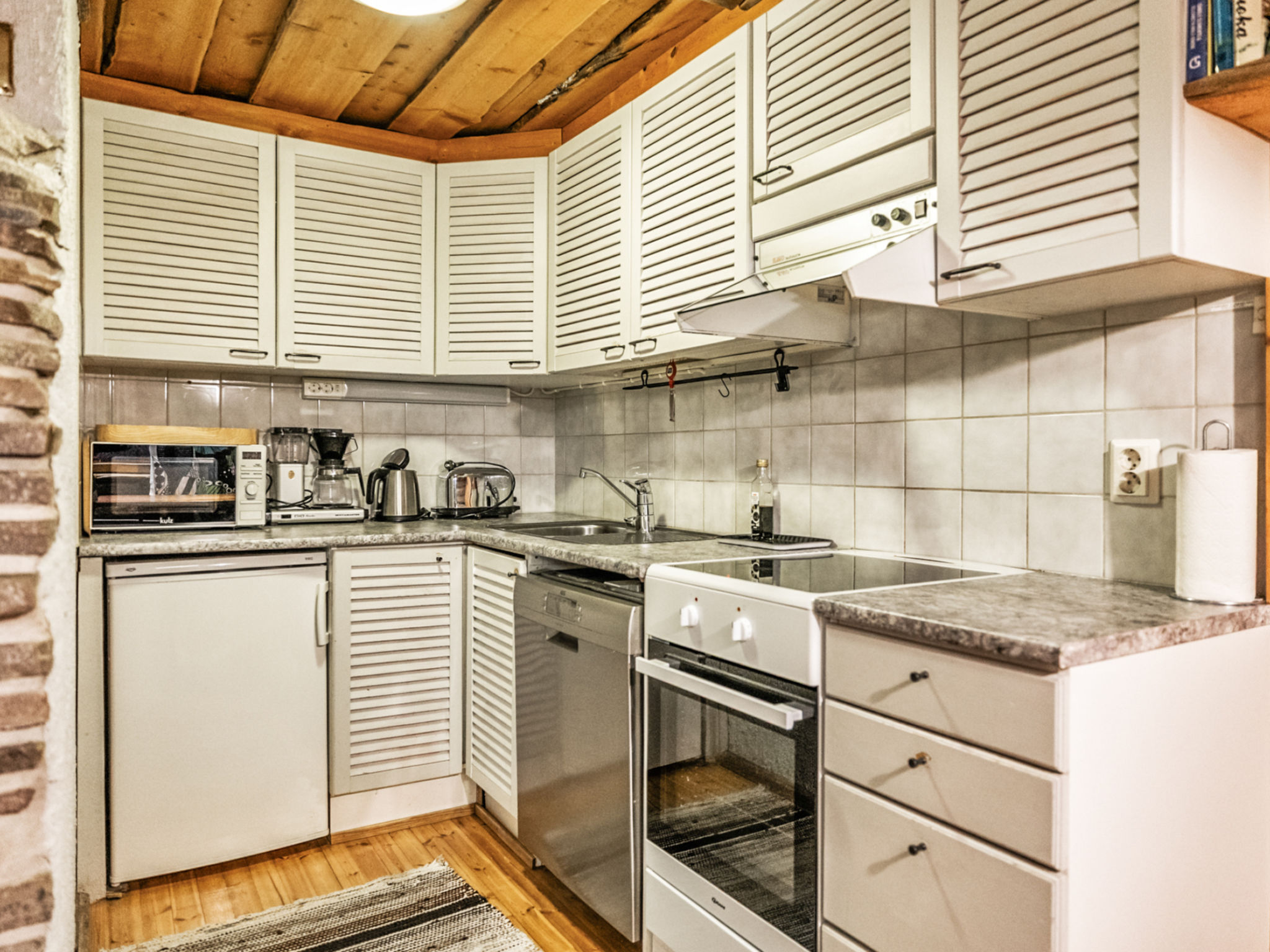 Appartement Luppokero 2 – Intérieur, photo 34 sur 54