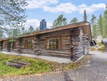 Lomahuoneisto pyhäkirnu