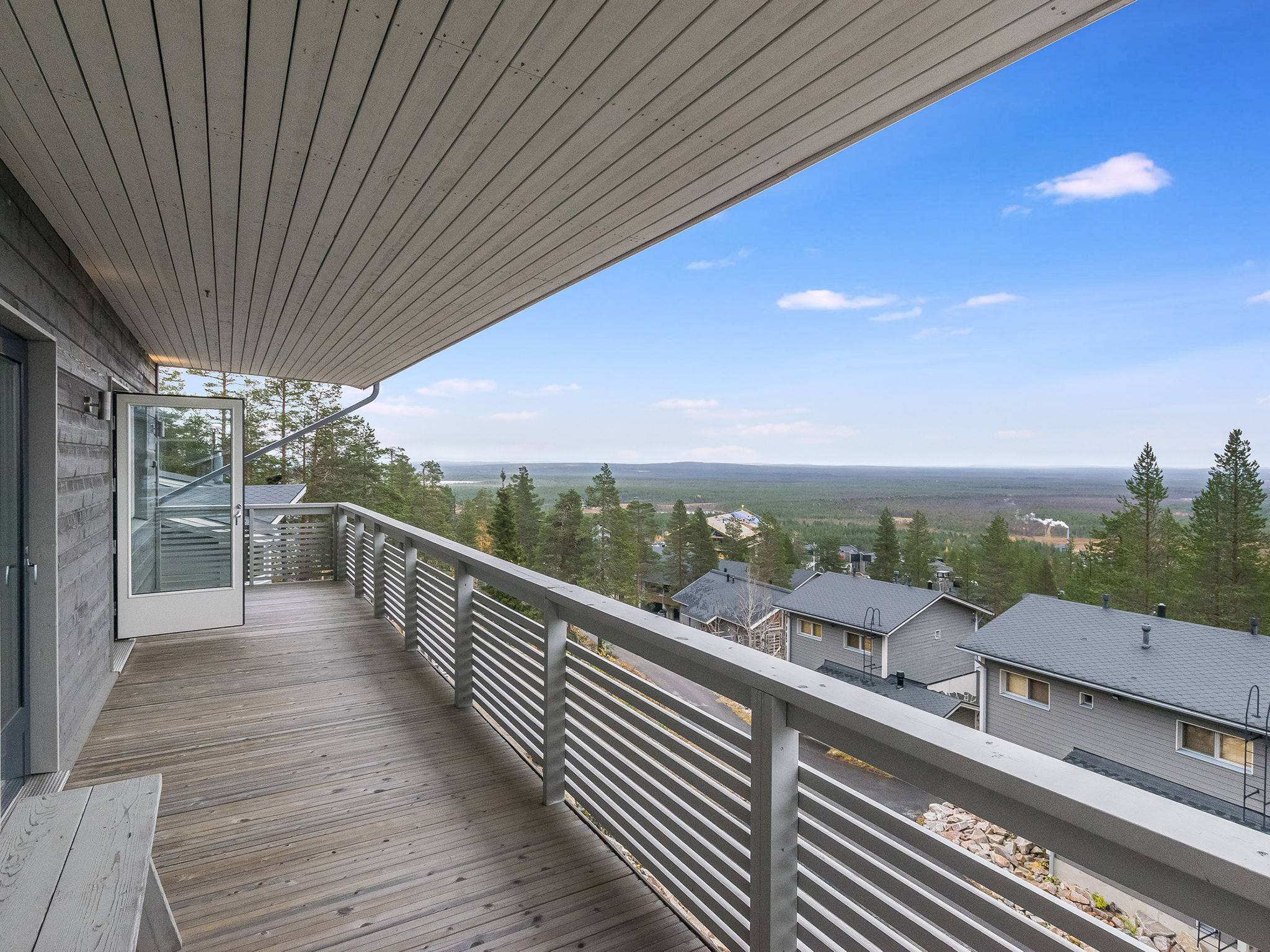 Holy rock - Drinnen