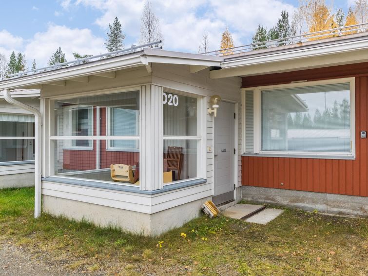 Kuća za odmor Kuorinki d 20