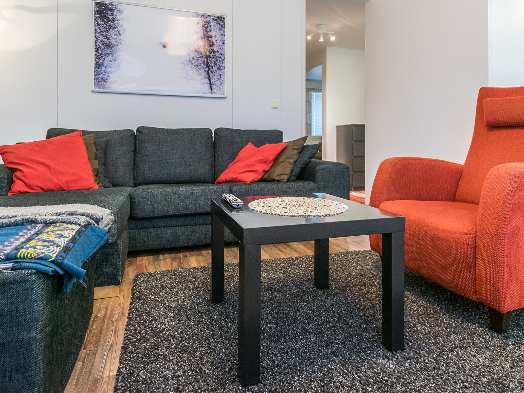 Maison Kuorinki d 20 – Intérieur, photo 18 sur 34