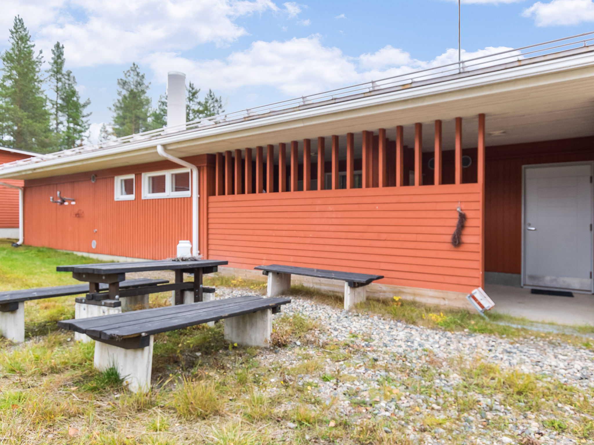 Maison Kuorinki d 20 – Intérieur, photo 22 sur 34