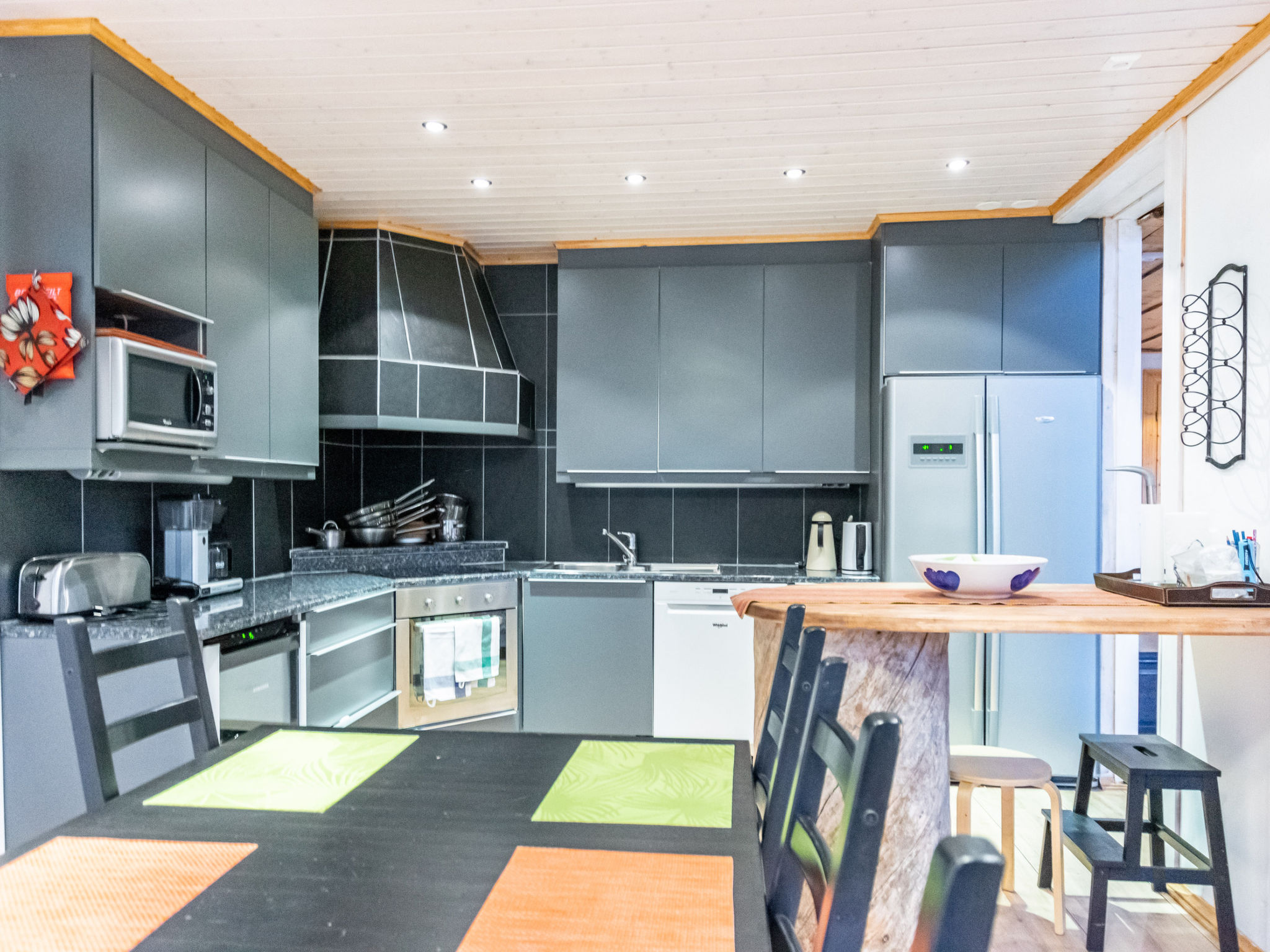 Maison Pyhän kivi – Intérieur, photo 6 sur 60