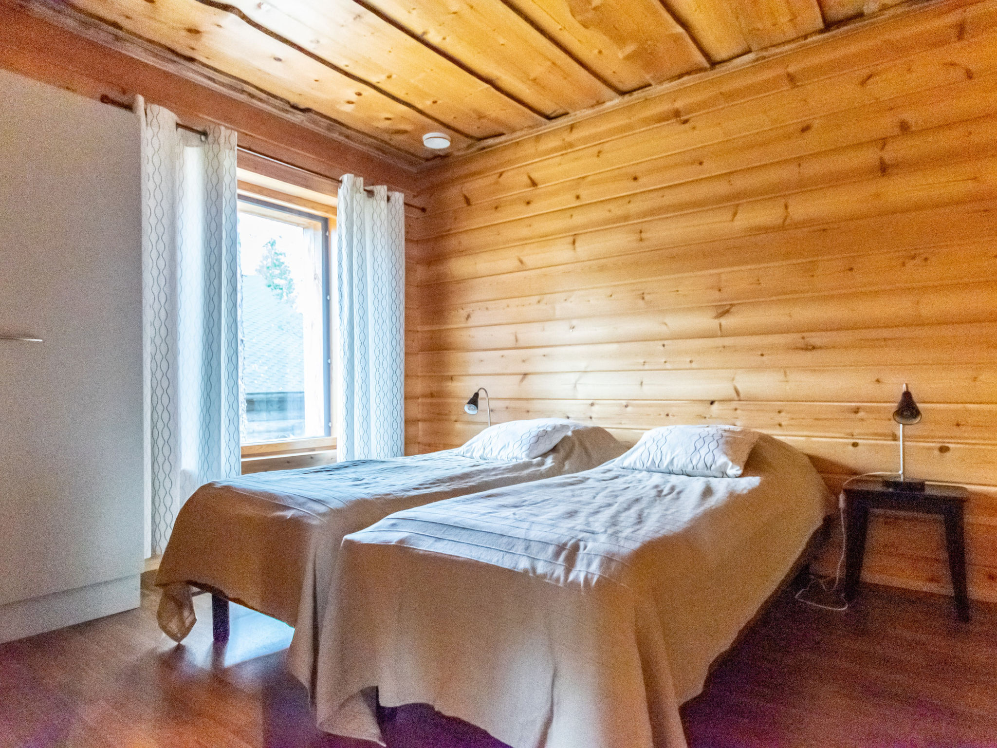 Maison Pyhän kivi – Intérieur, photo 11 sur 60