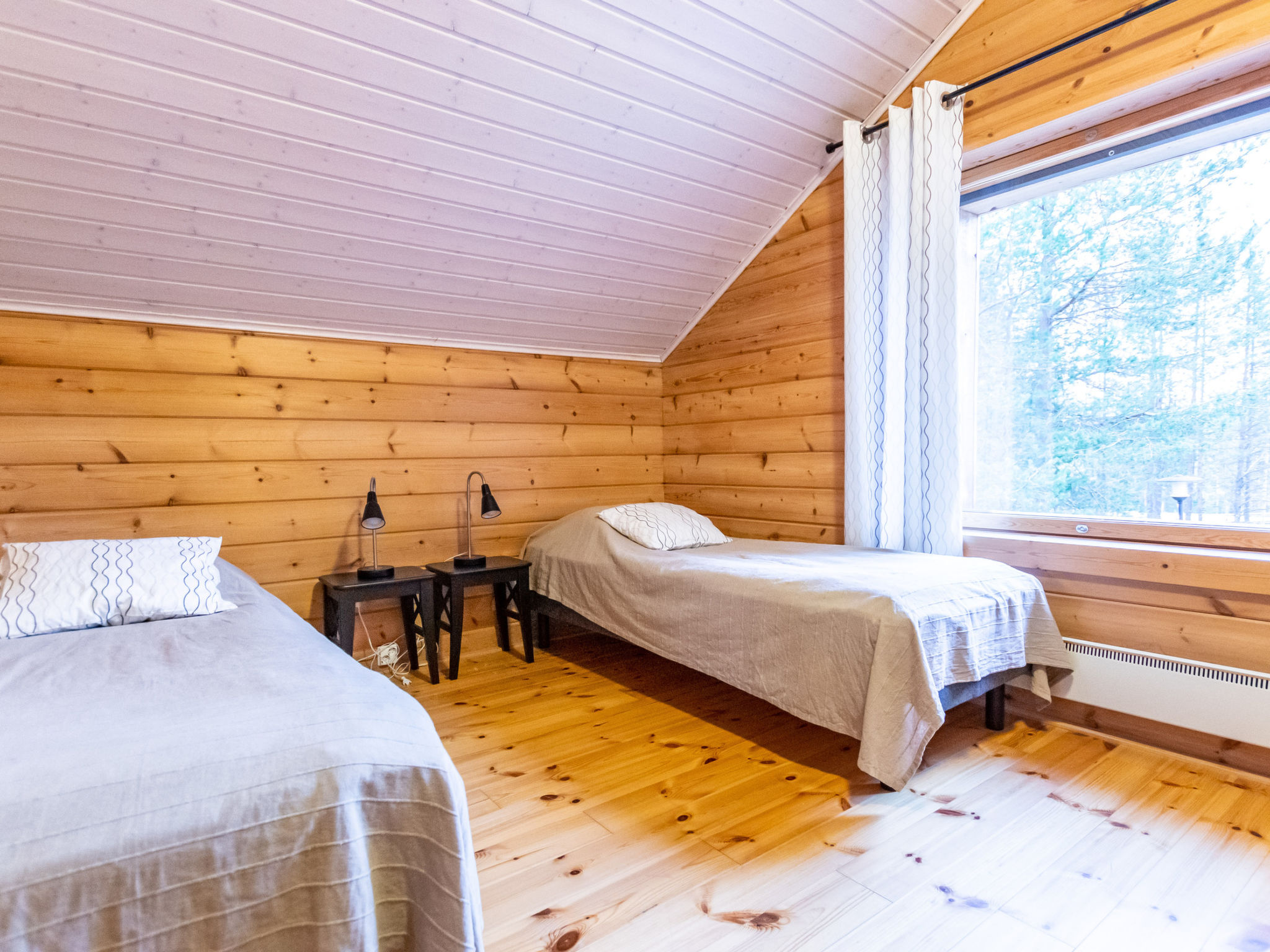 Maison Pyhän kivi – Intérieur, photo 14 sur 60