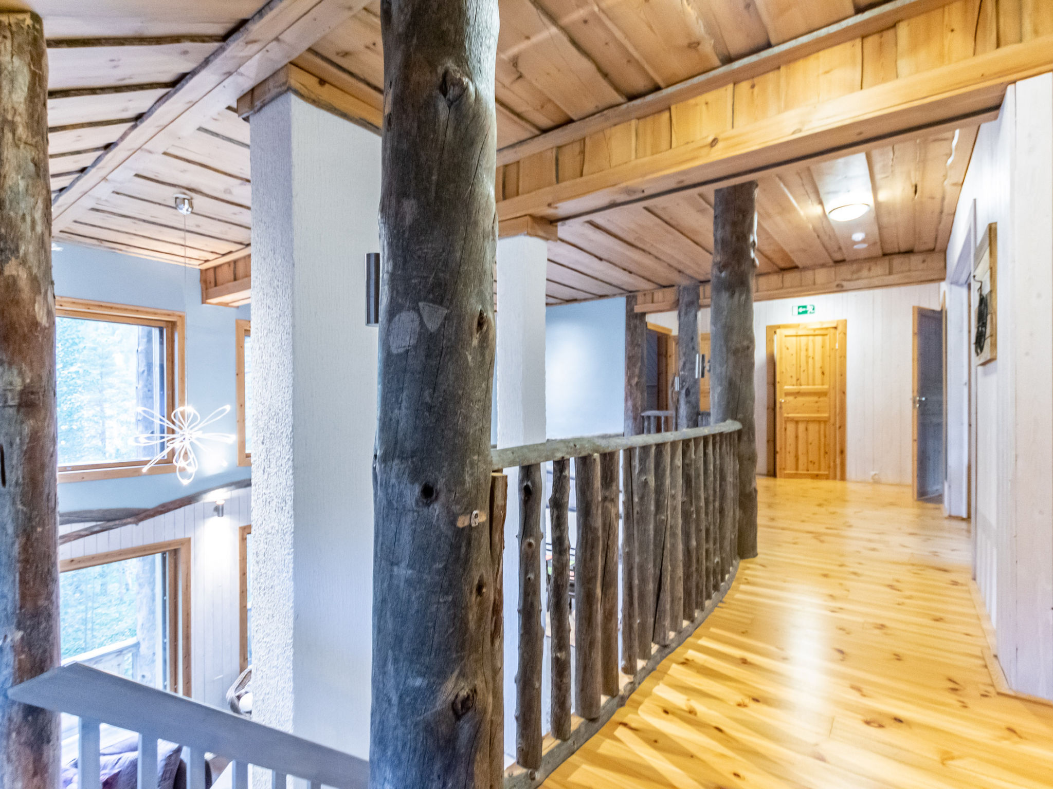 Maison Pyhän kivi – Intérieur, photo 15 sur 60