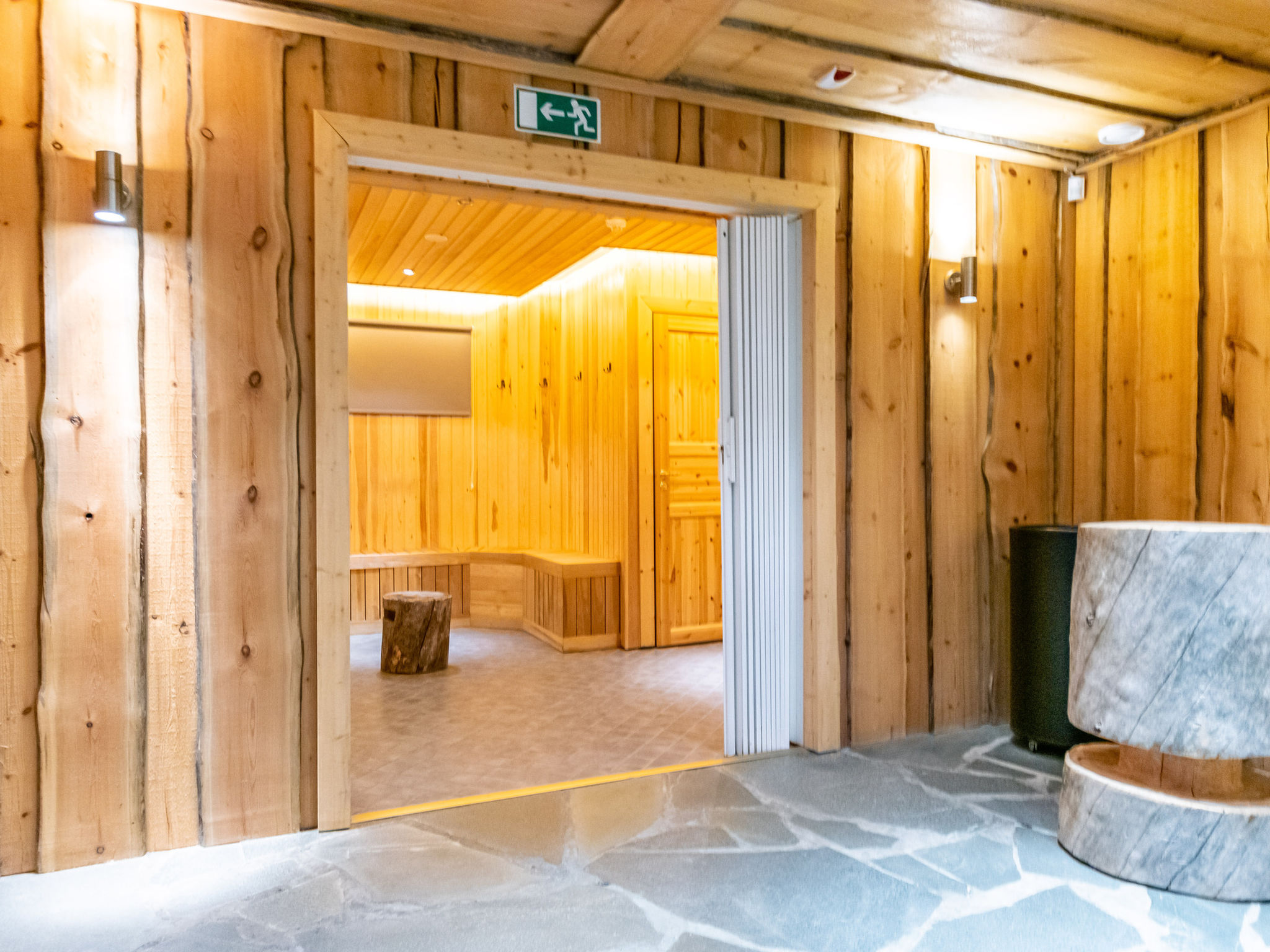 Maison Pyhän kivi – Intérieur, photo 20 sur 60