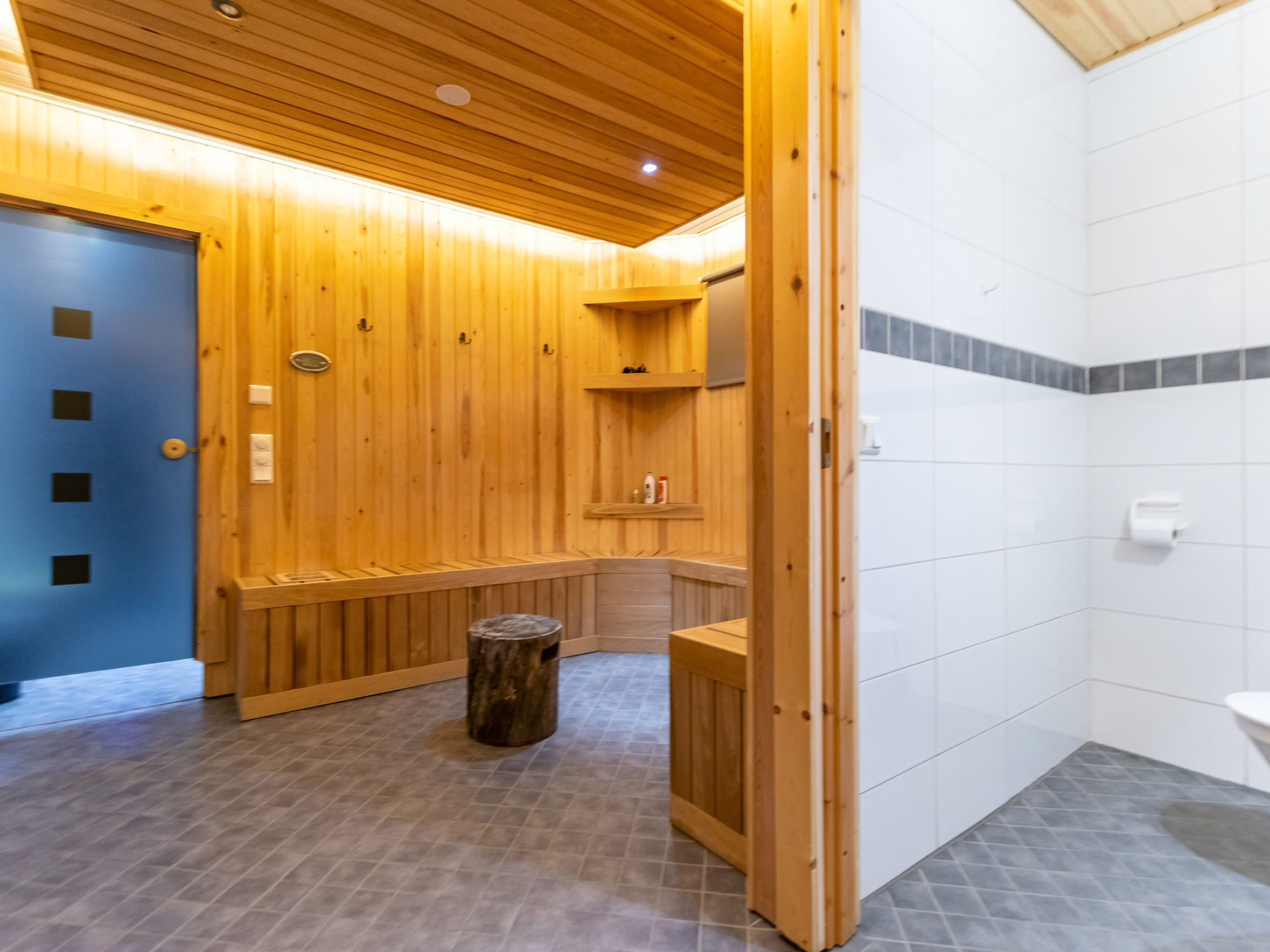 Maison Pyhän kivi – Intérieur, photo 21 sur 60