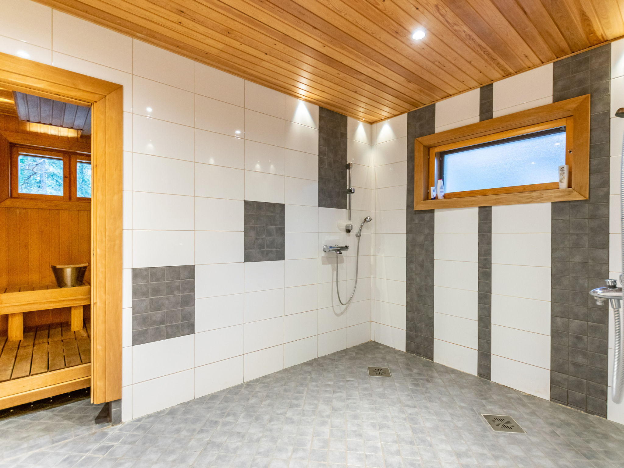 Maison Pyhän kivi – Intérieur, photo 22 sur 60