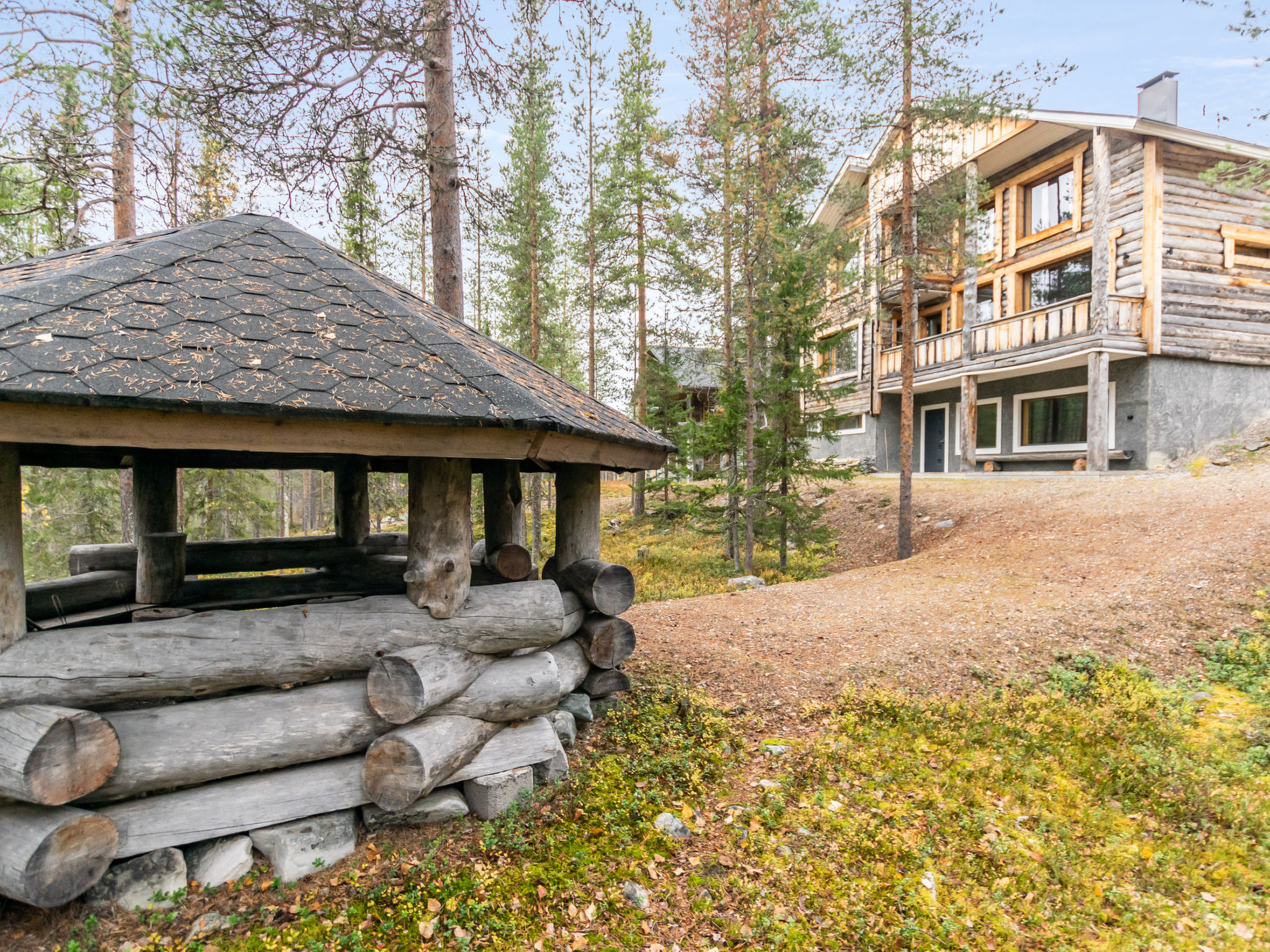 Maison Pyhän kivi – Intérieur, photo 26 sur 60