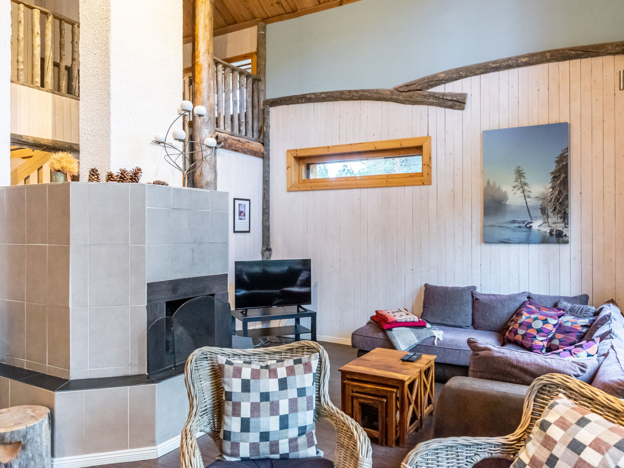 Maison Pyhän kivi – Intérieur, photo 37 sur 60