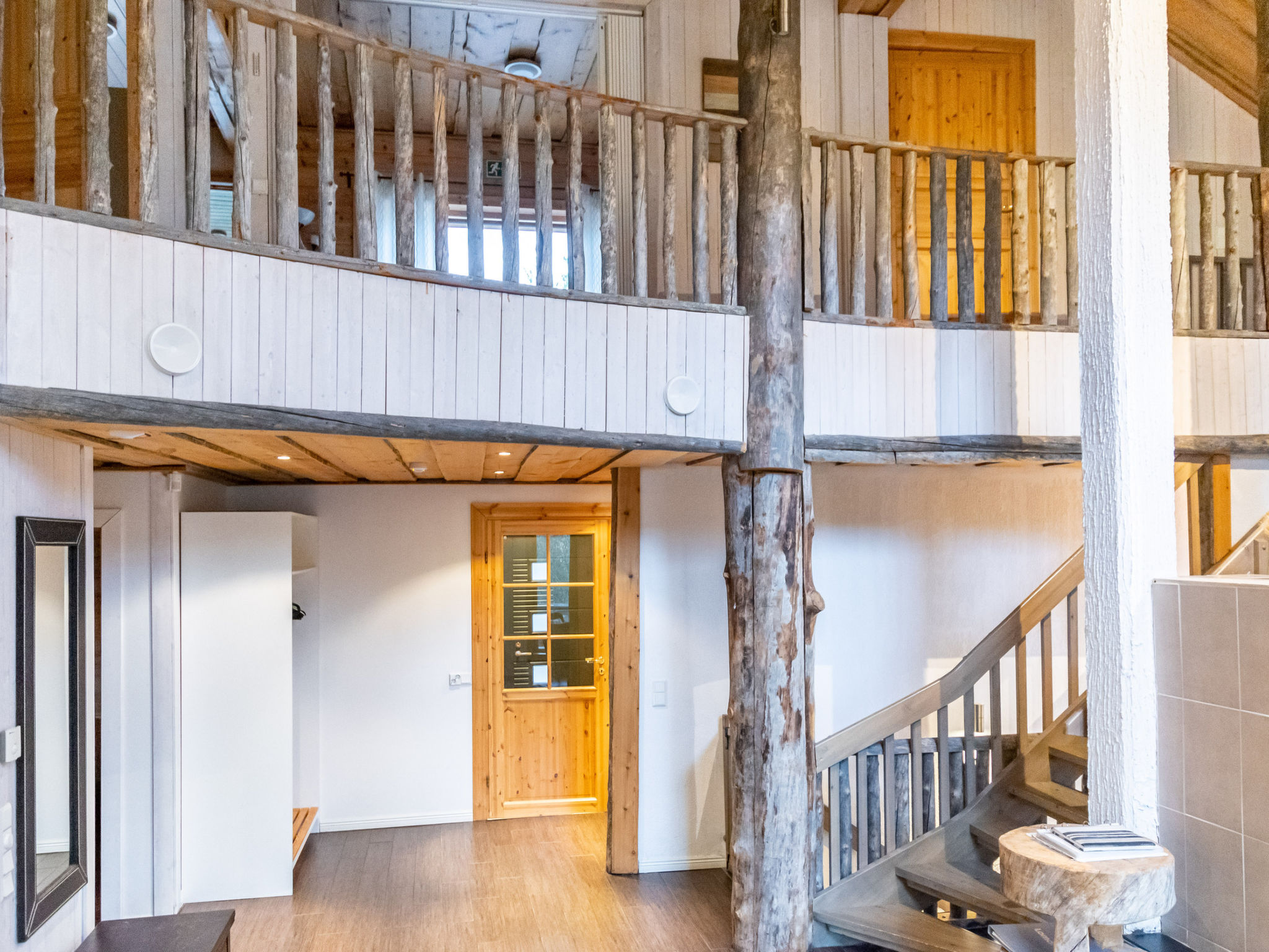 Maison Pyhän kivi – Intérieur, photo 38 sur 60