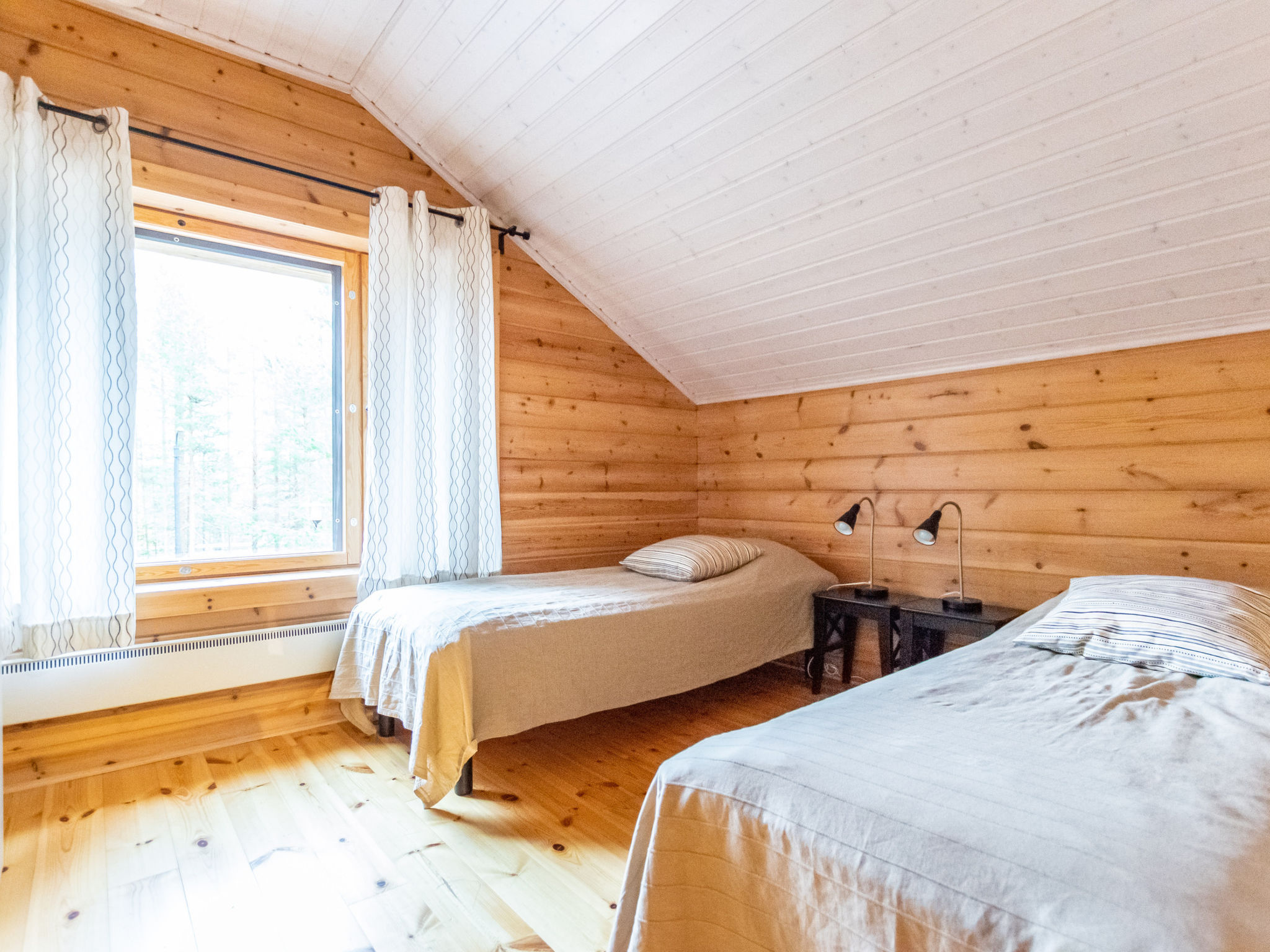 Maison Pyhän kivi – Intérieur, photo 41 sur 60