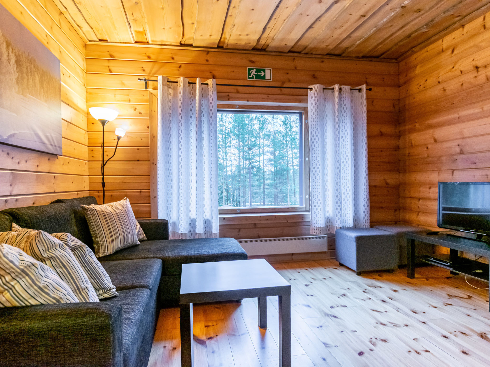 Maison Pyhän kivi – Intérieur, photo 42 sur 60