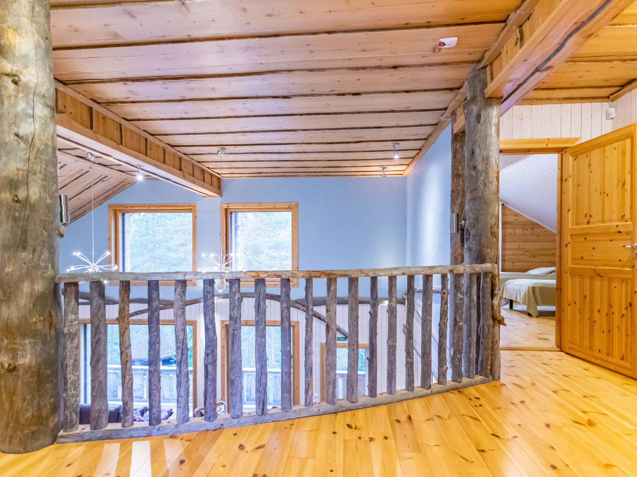 Maison Pyhän kivi – Intérieur, photo 45 sur 60