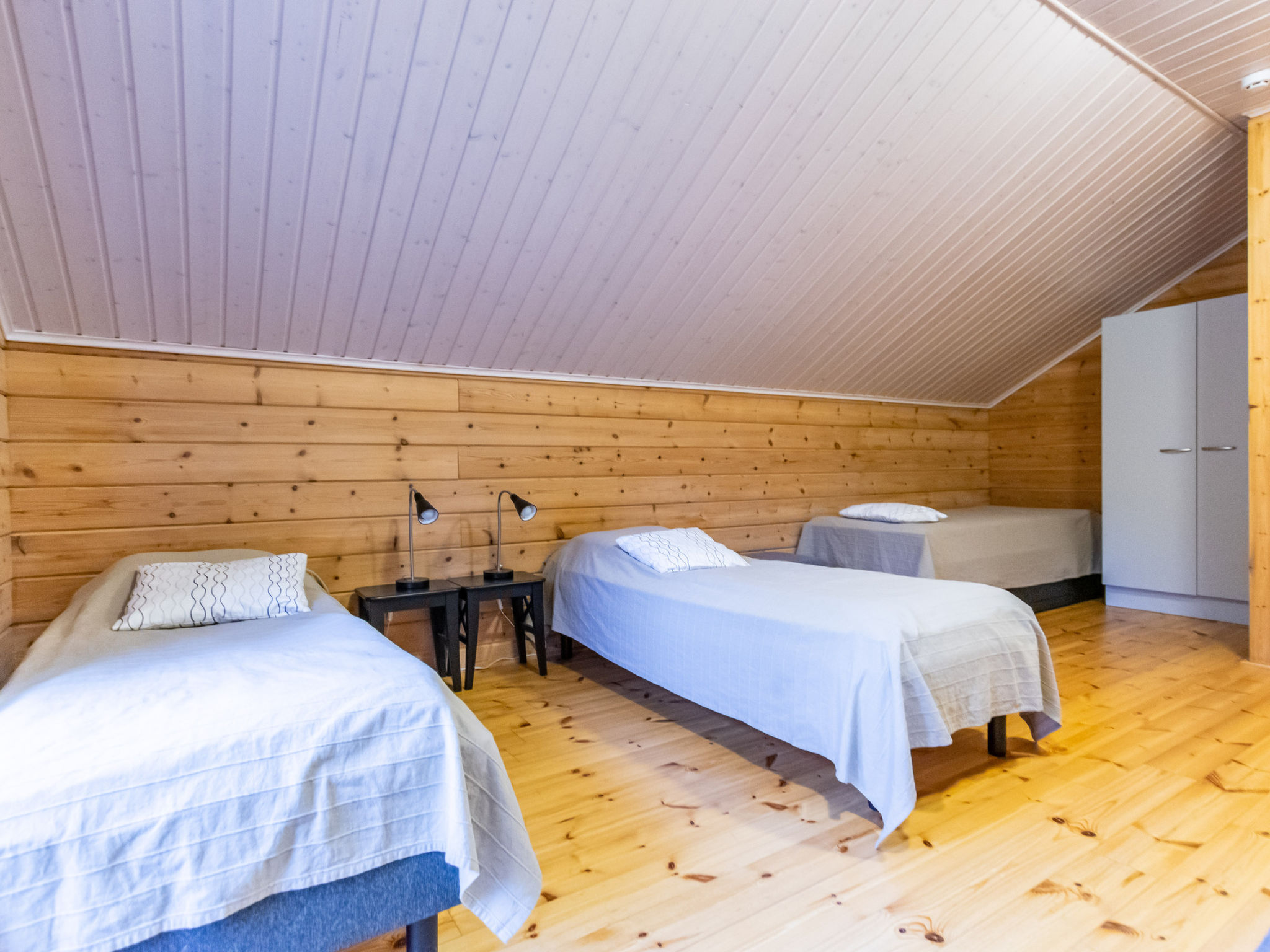 Maison Pyhän kivi – Intérieur, photo 46 sur 60