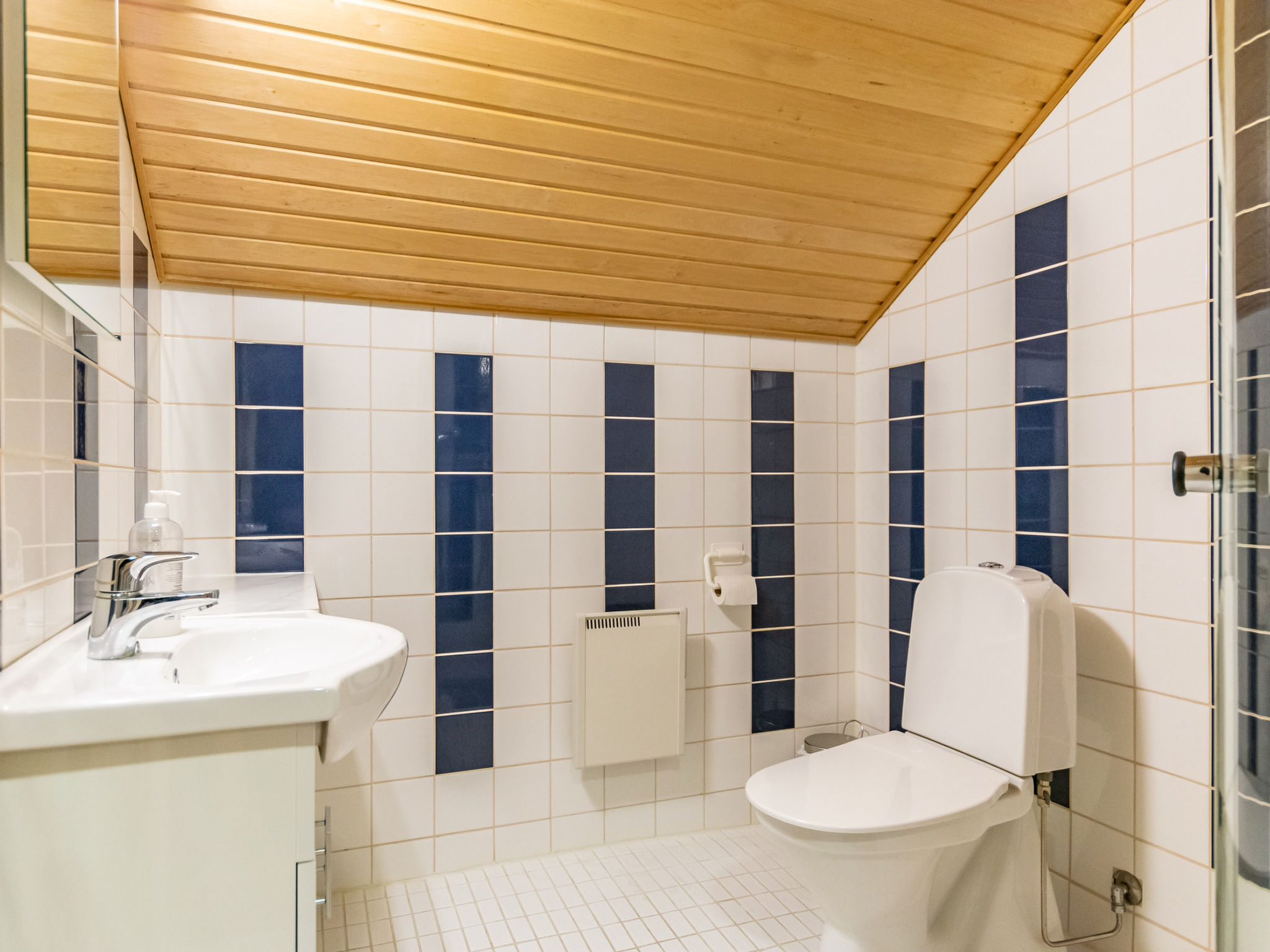 Maison Pyhän kivi – Intérieur, photo 48 sur 60