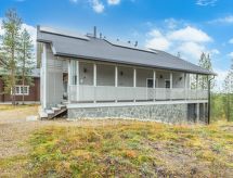 Villa heksa