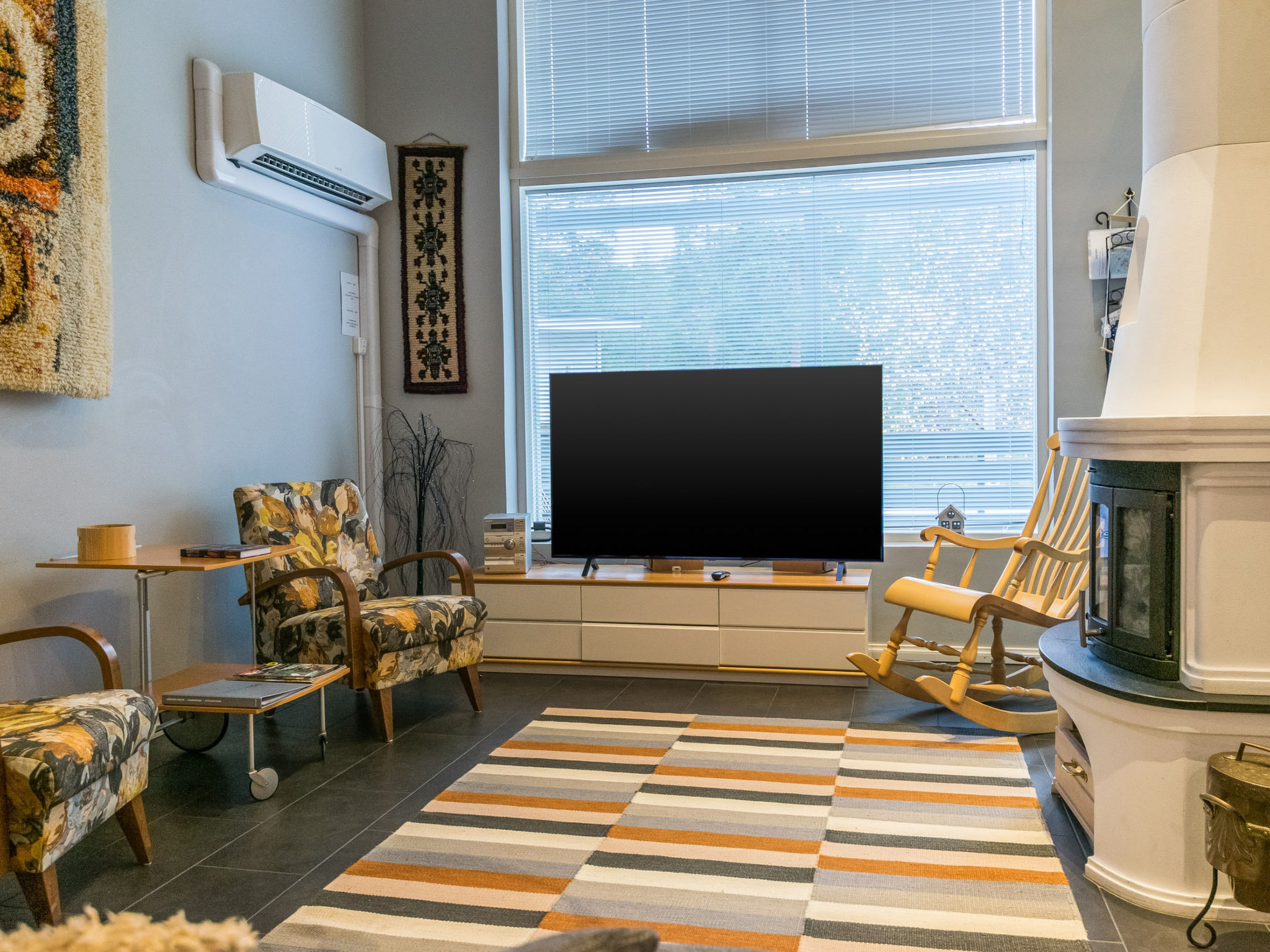 Maison Villa heksa – Intérieur, photo 6 sur 64