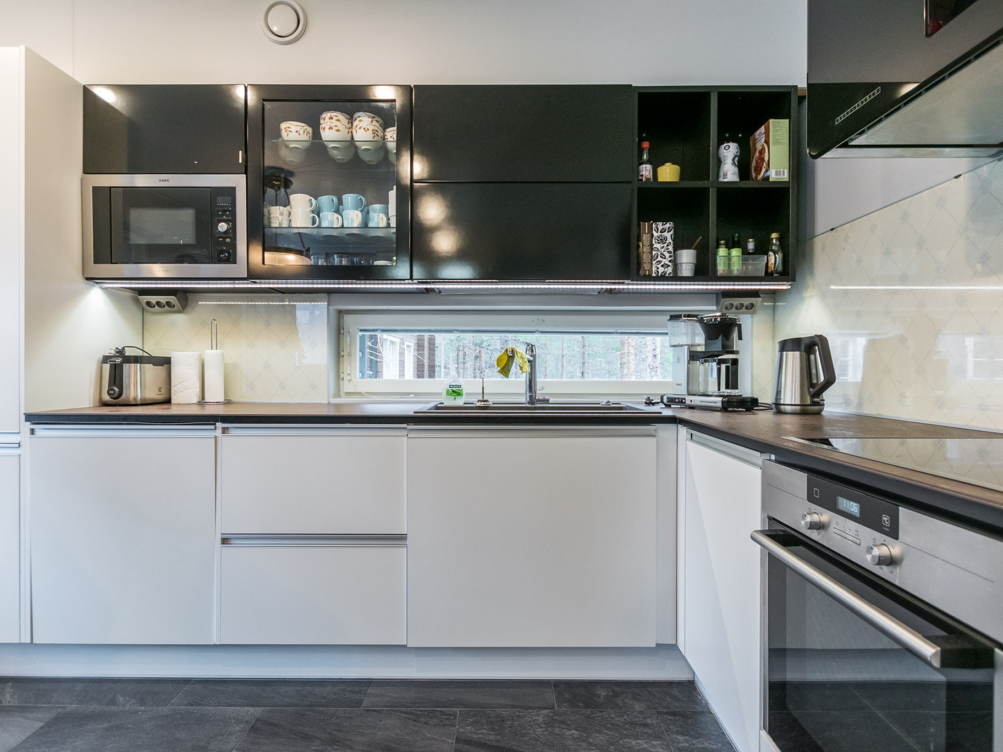 Maison Villa heksa – Intérieur, photo 8 sur 64