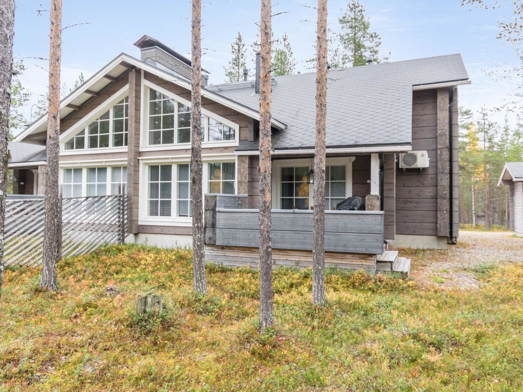 Vakantiehuis Otsonherra in Finland