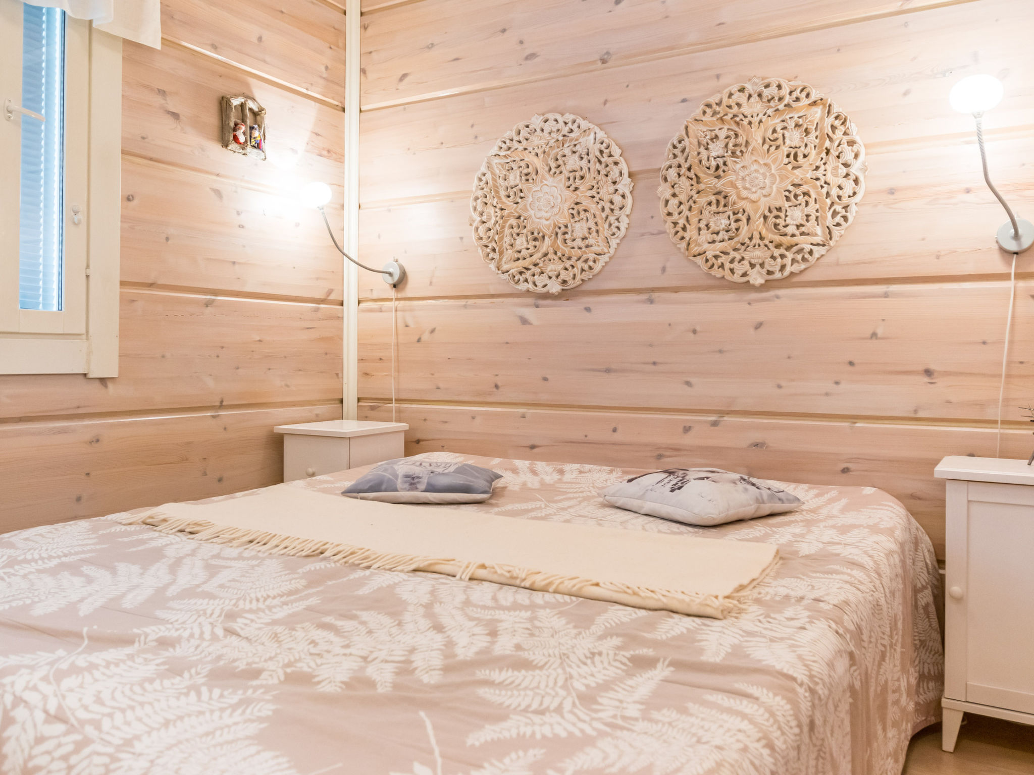 Maison Otsonherra – Intérieur, photo 30 sur 36