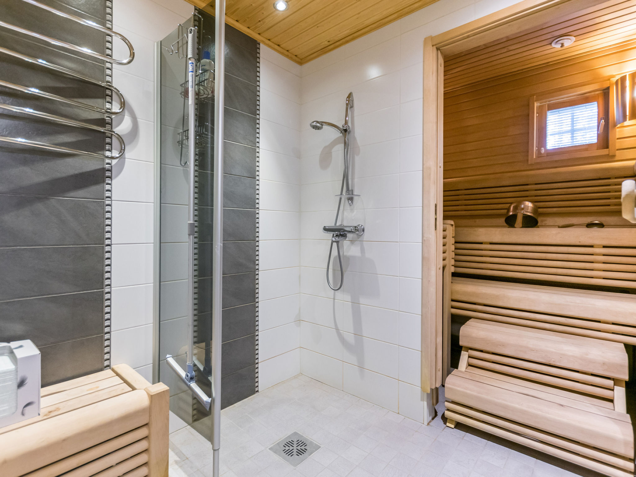 Maison Otsonherra – Intérieur, photo 27 sur 36