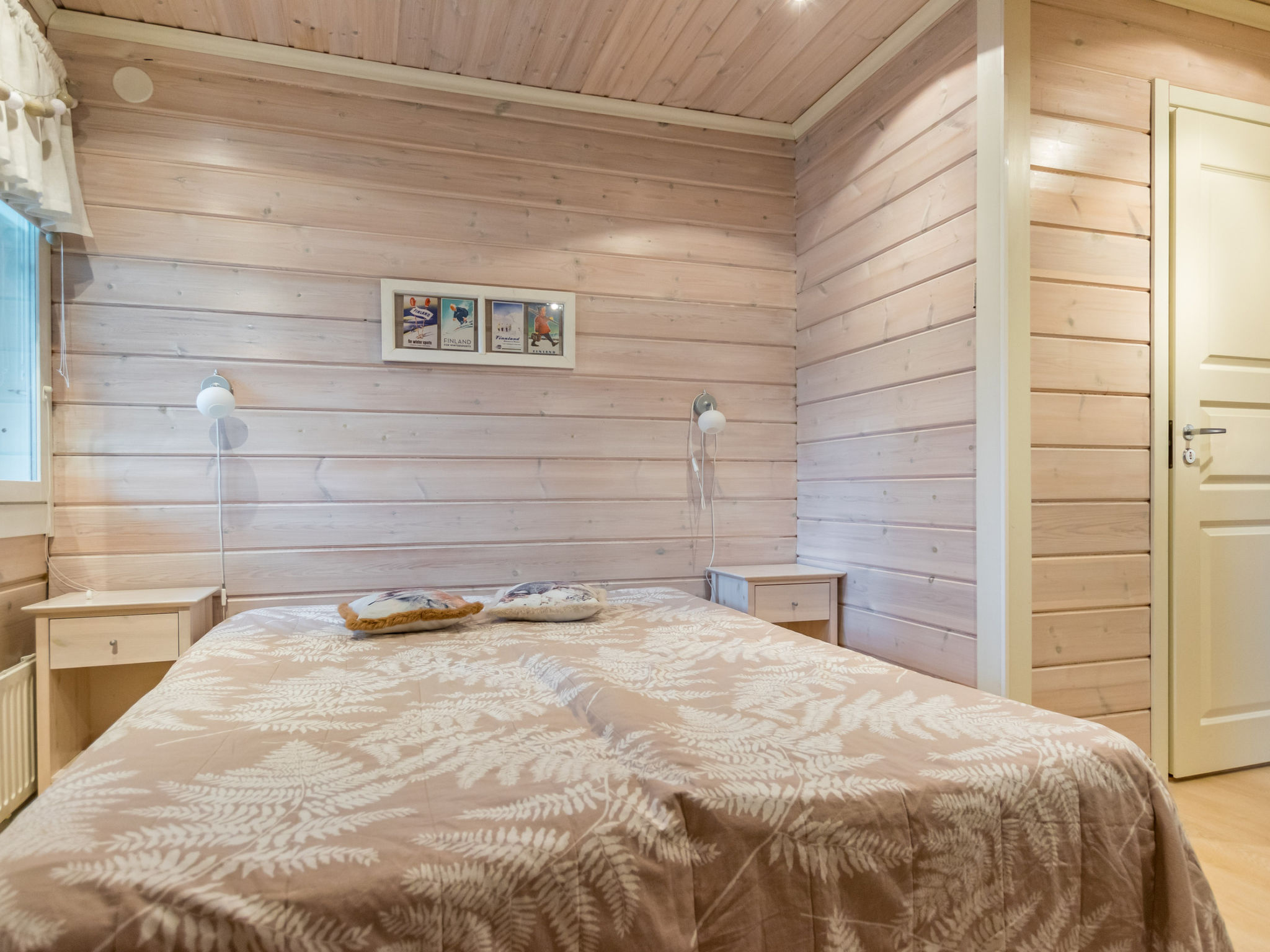 Maison Otsonherra – Intérieur, photo 24 sur 36