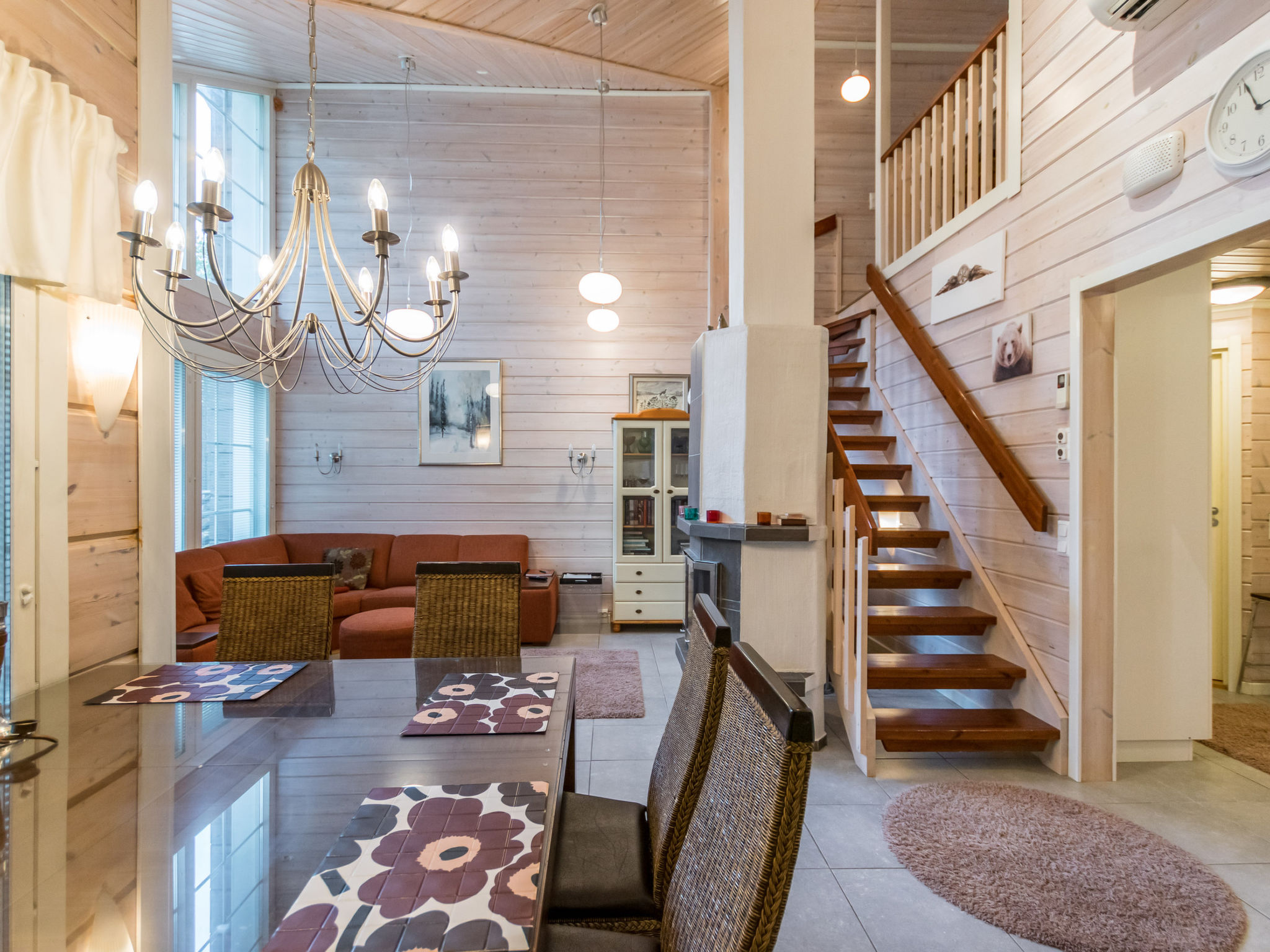 Maison Otsonherra – Intérieur, photo 16 sur 36