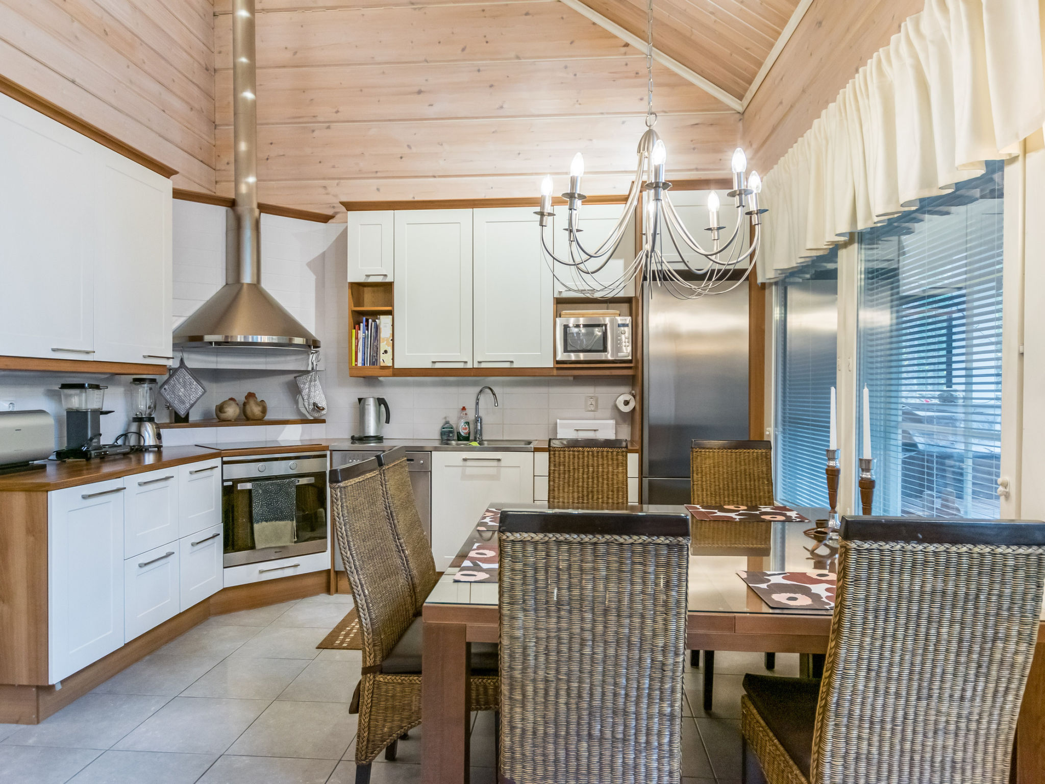 Maison Otsonherra – Intérieur, photo 15 sur 36
