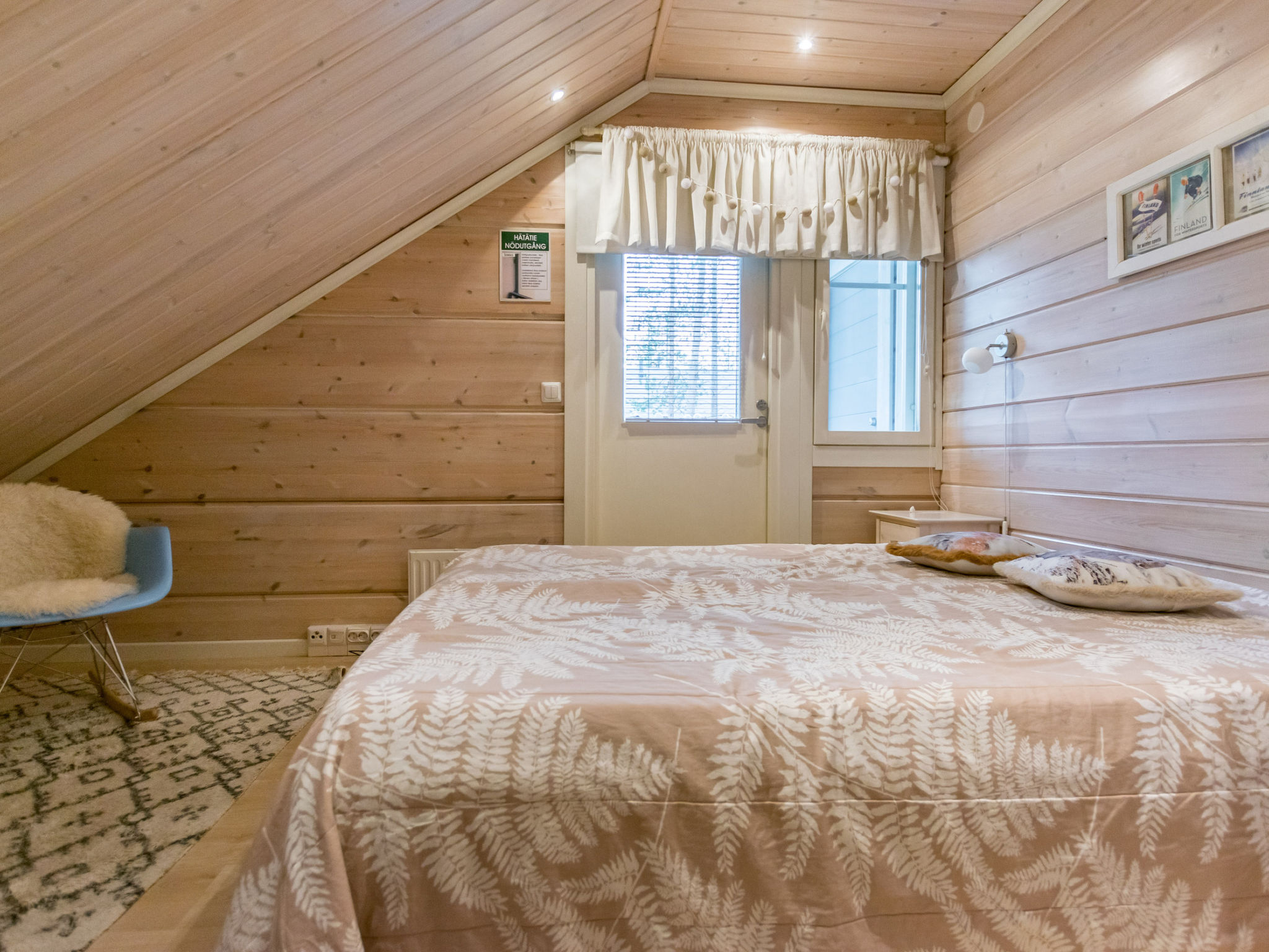 Maison Otsonherra – Intérieur, photo 8 sur 36