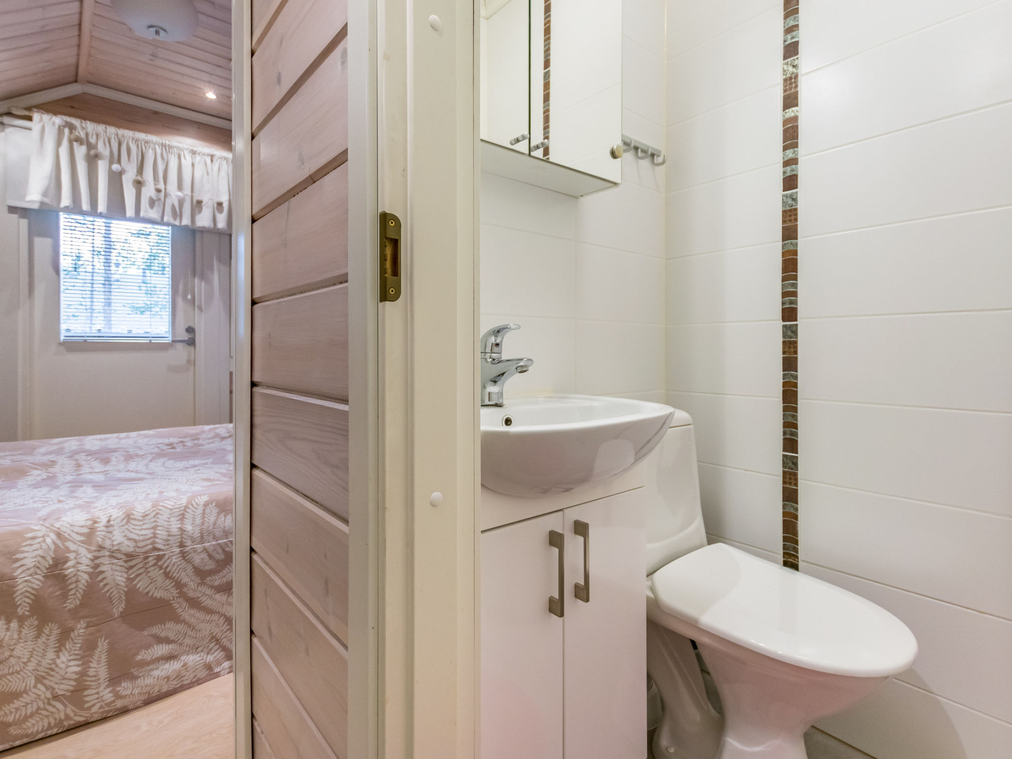 Maison Otsonherra – Intérieur, photo 6 sur 36