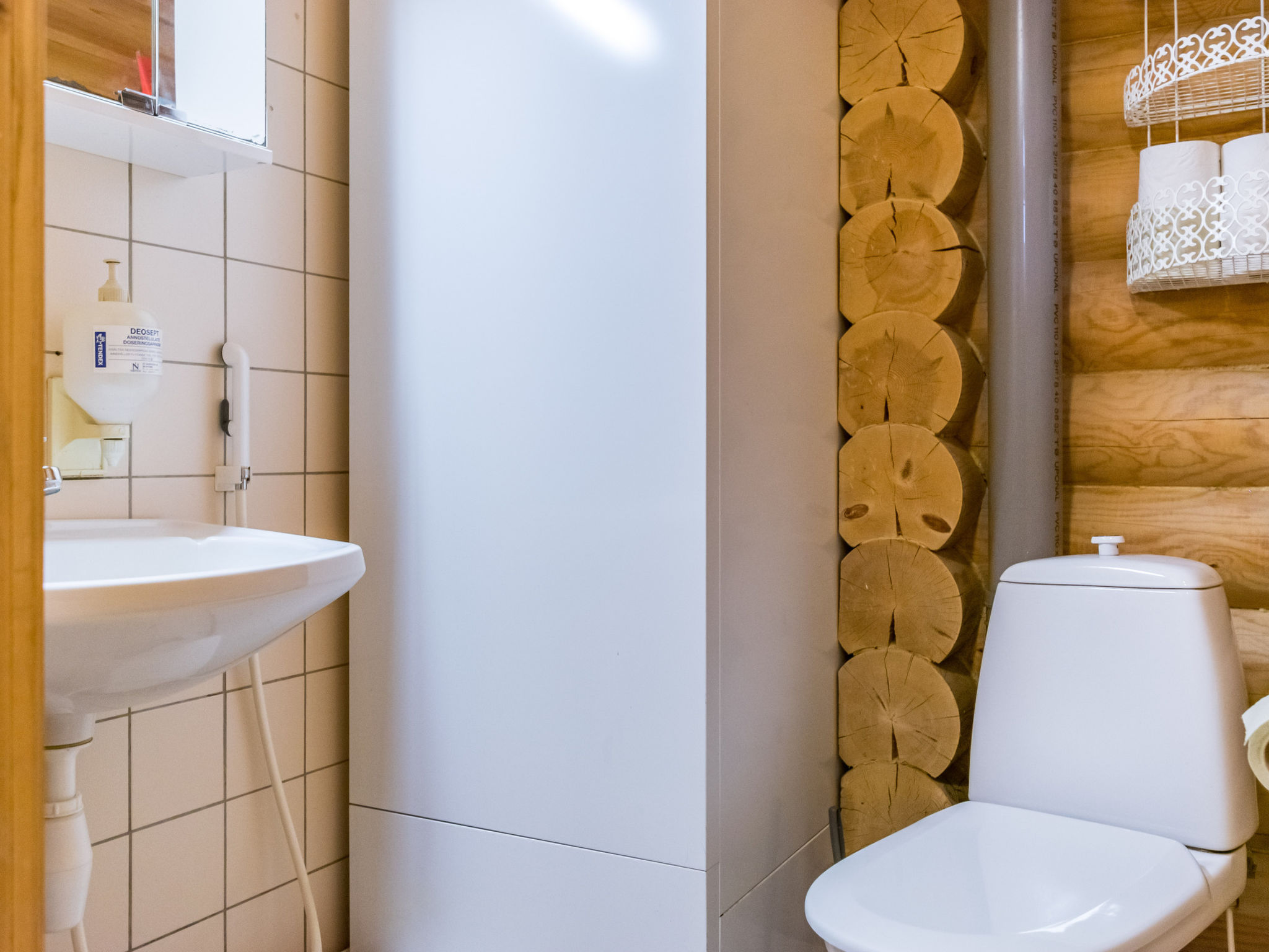 Maison Pyhäkolo – Intérieur, photo 7 sur 28