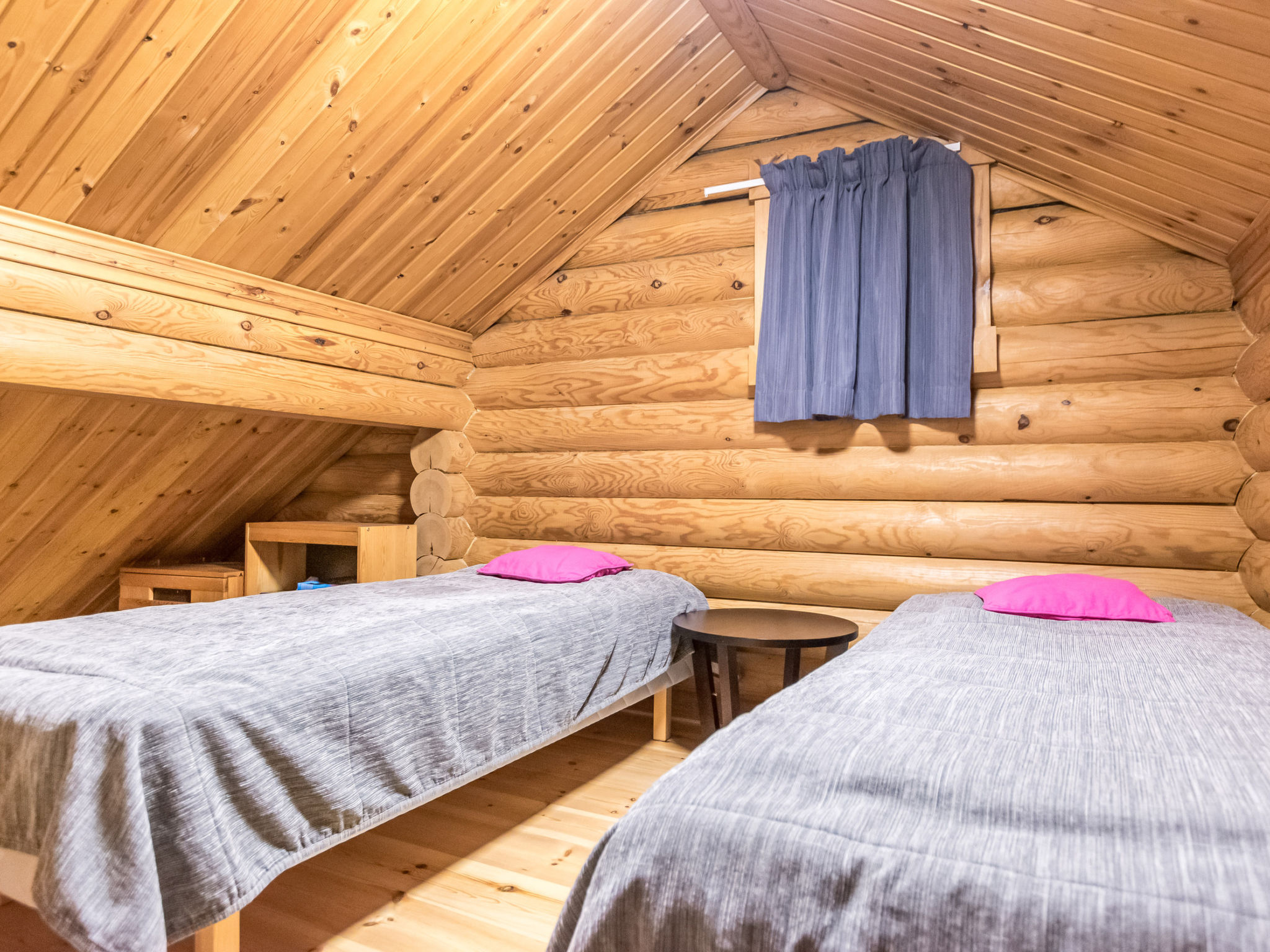 Maison Pyhäkolo – Intérieur, photo 5 sur 28