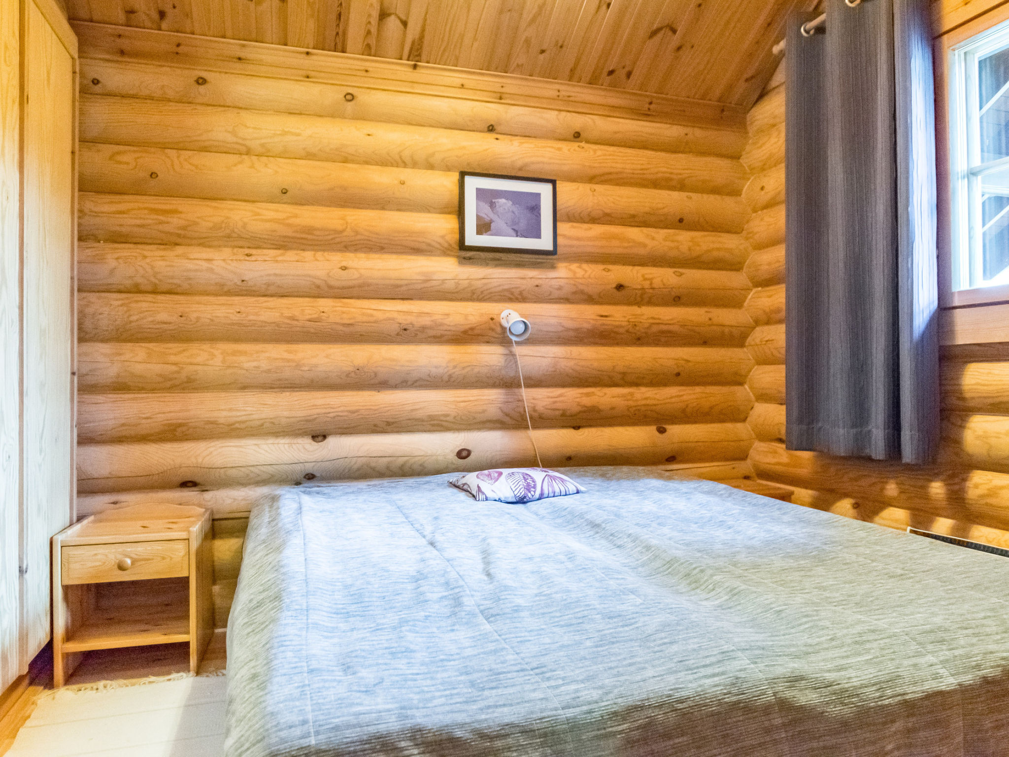 Maison Pyhäkolo – Intérieur, photo 24 sur 28