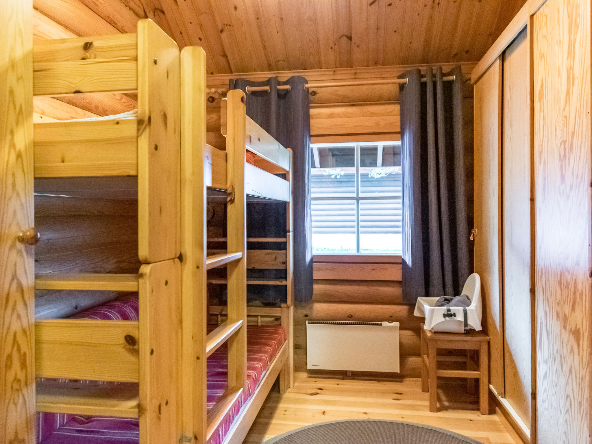Maison Pyhäkolo – Intérieur, photo 23 sur 28
